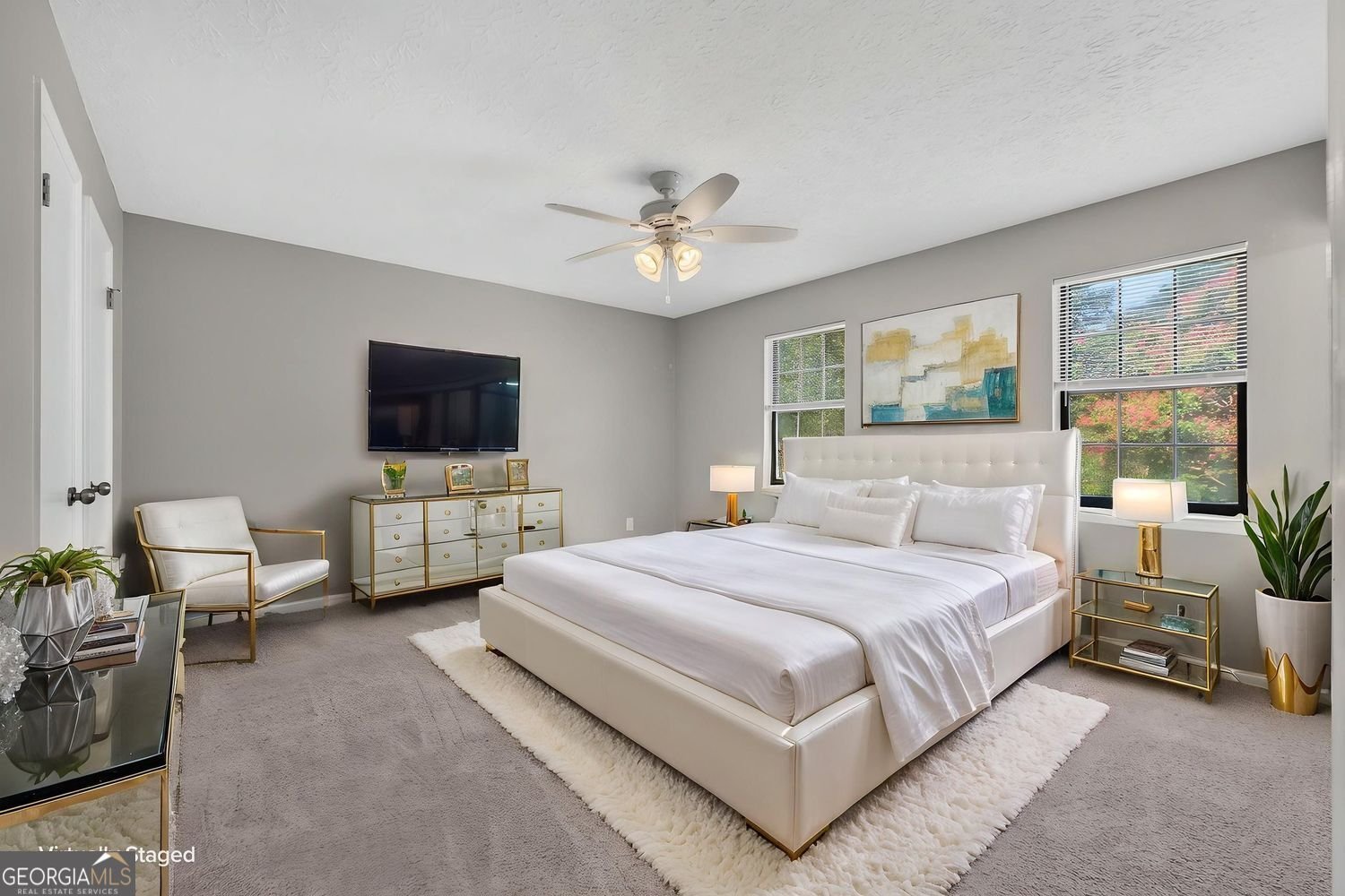 9562 Briar Creek Court Jonesboro - Photo 22