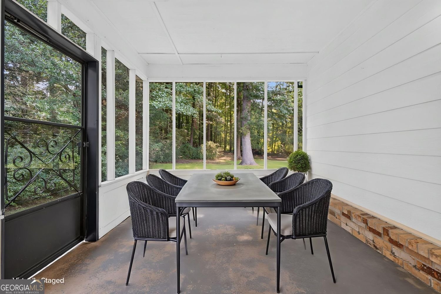 9562 Briar Creek Court Jonesboro - Photo 26