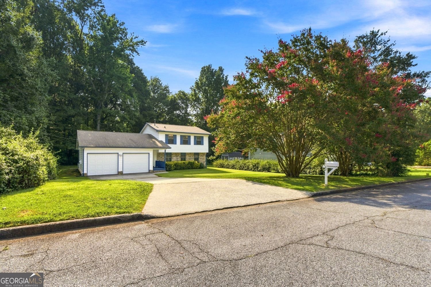 9562 Briar Creek Court Jonesboro - Photo 31