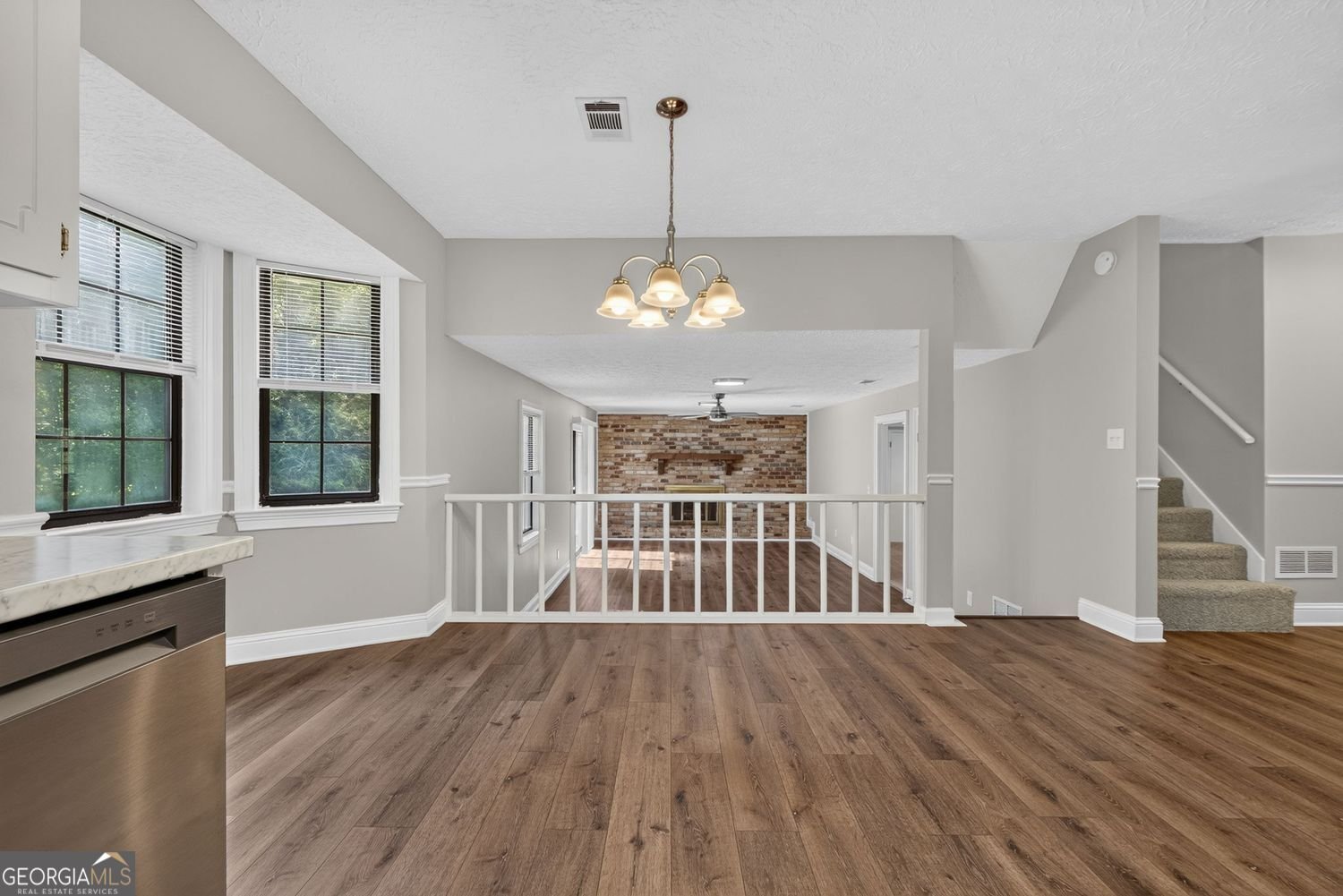 9562 Briar Creek Court Jonesboro - Photo 9