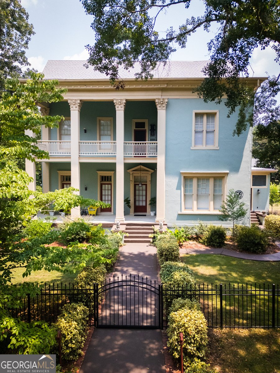 26 Magnolia Street Grantville - main photo