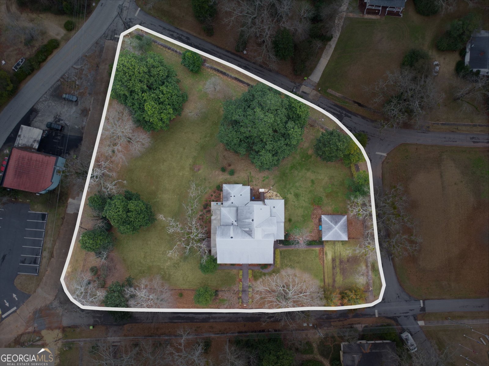 26 Magnolia Street Grantville - Photo 15