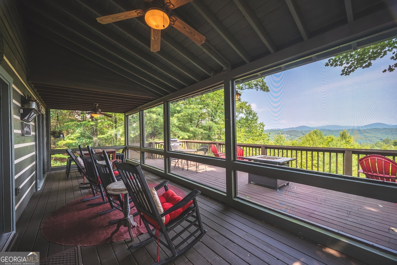 88 Down Yonder Road Morganton - Photo 19