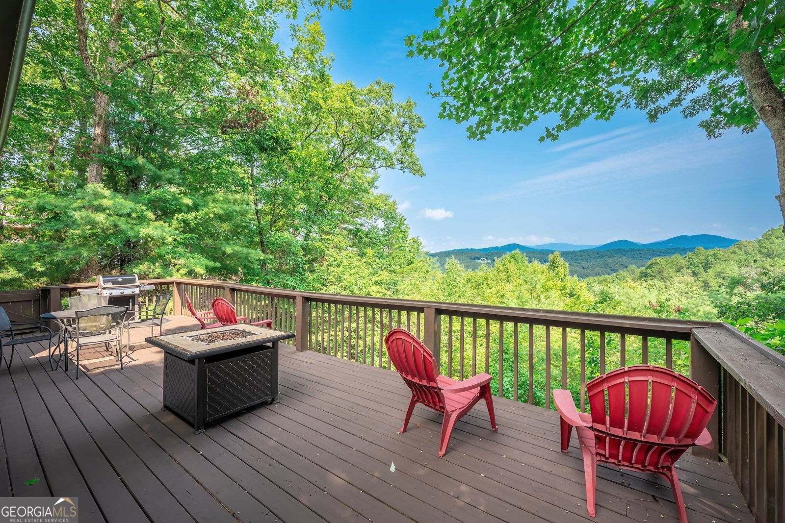 88 Down Yonder Road Morganton - Photo 21