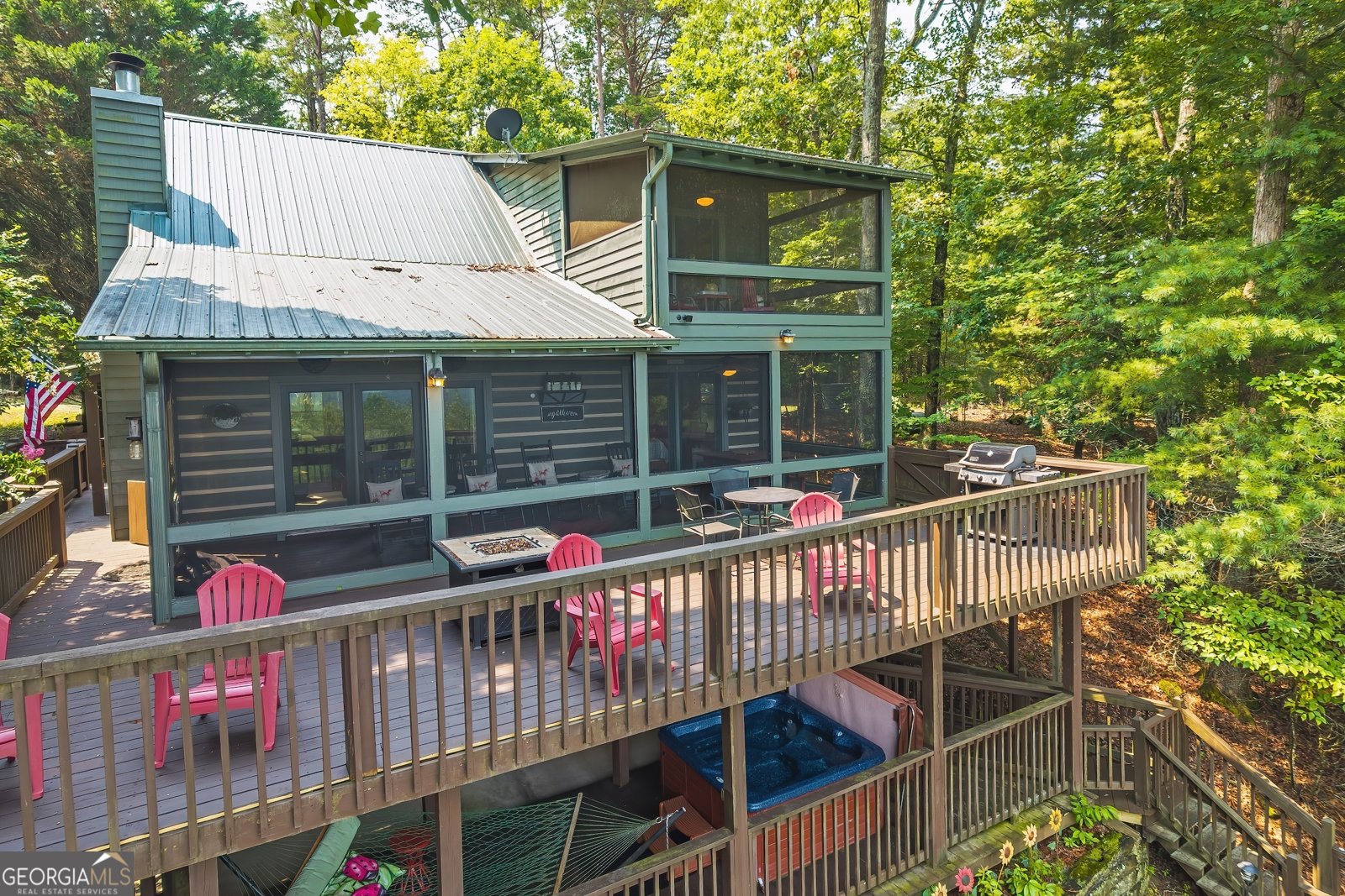 88 Down Yonder Road Morganton - Photo 23