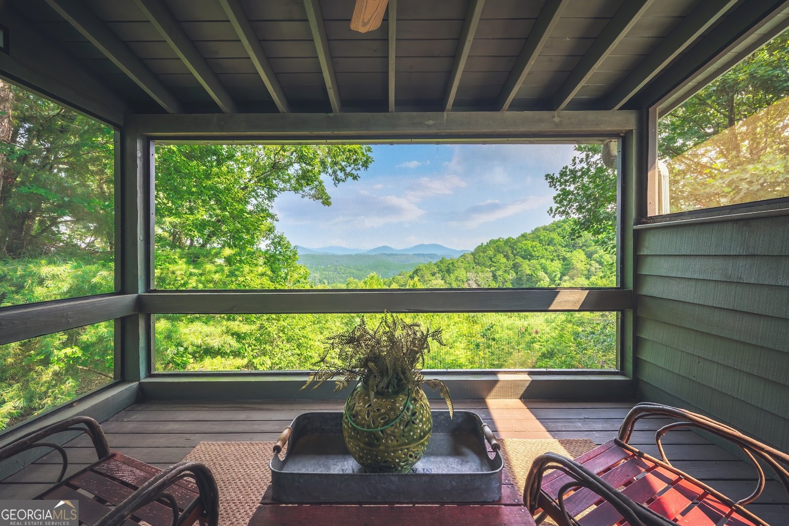88 Down Yonder Road Morganton - Photo 45