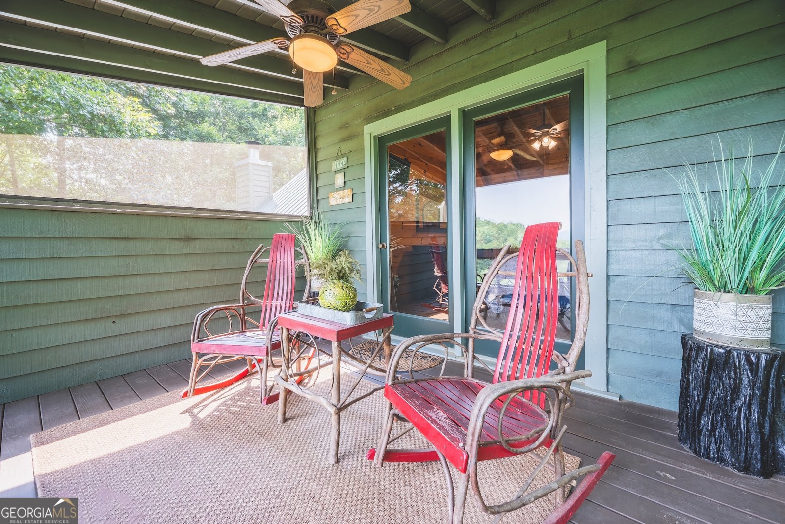 88 Down Yonder Road Morganton - Photo 48
