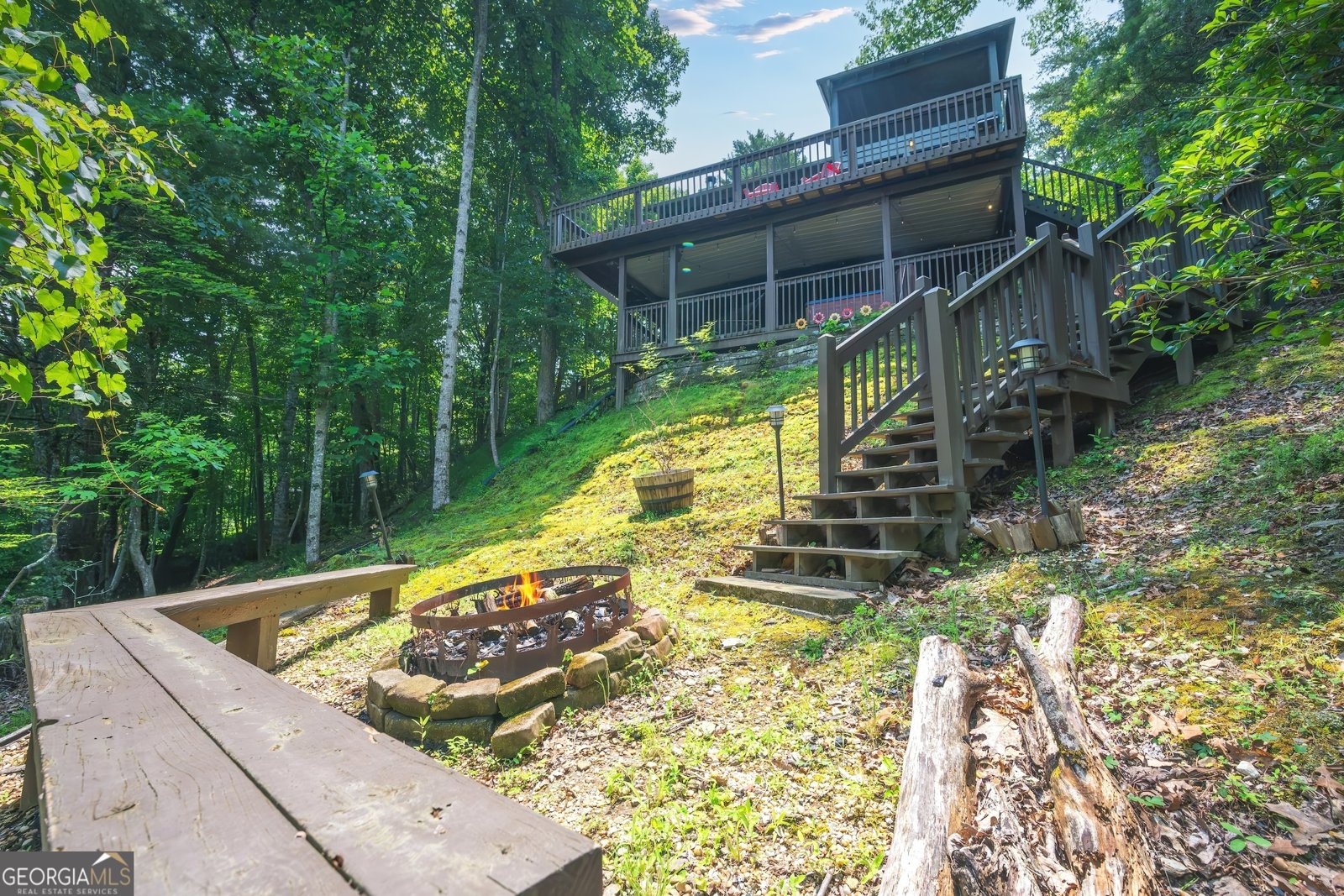 88 Down Yonder Road Morganton - Photo 56