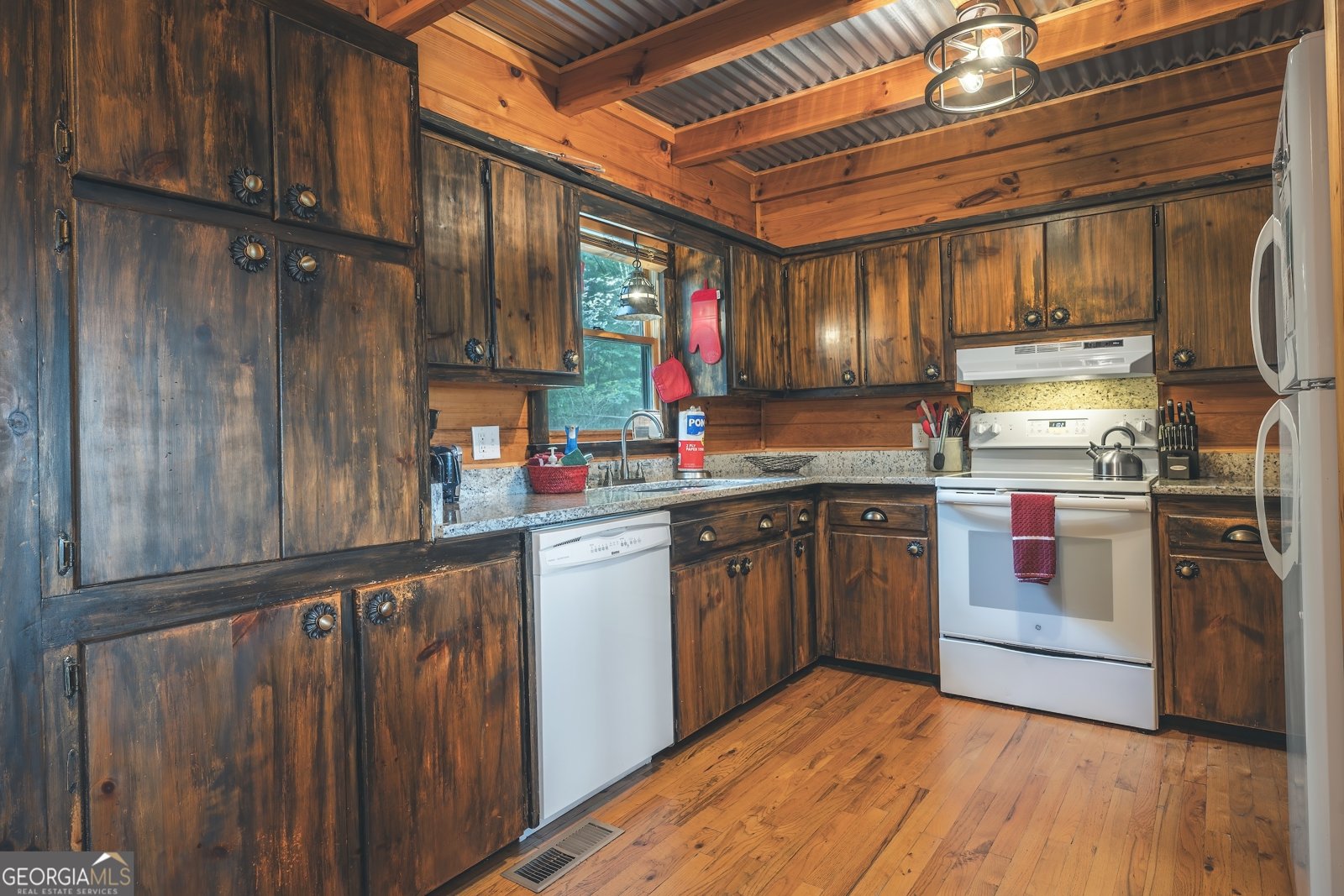 88 Down Yonder Road Morganton - Photo 6