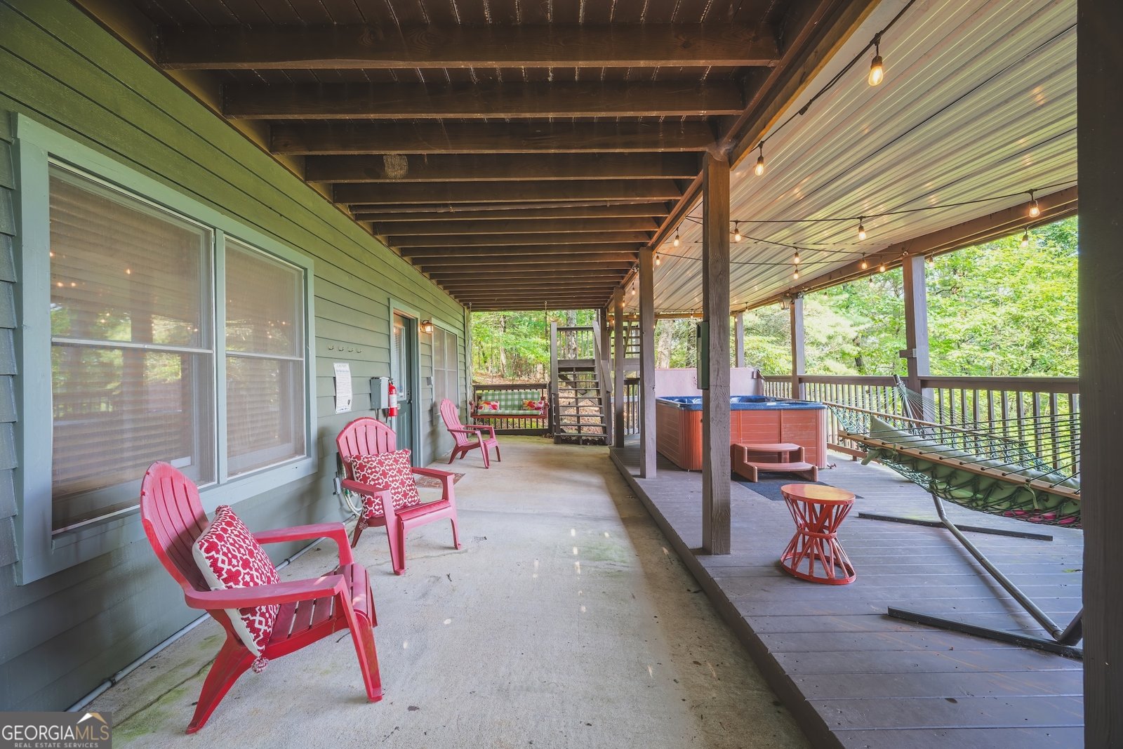 88 Down Yonder Road Morganton - Photo 63