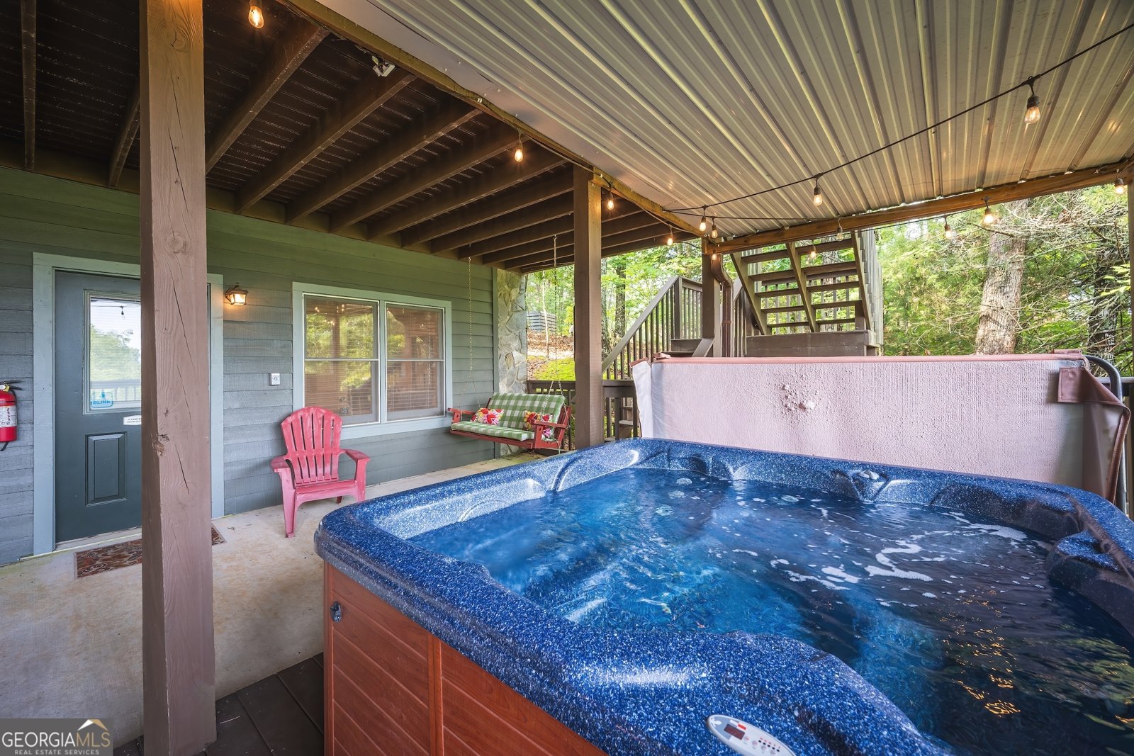 88 Down Yonder Road Morganton - Photo 66