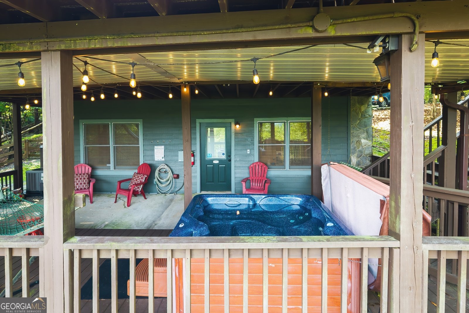 88 Down Yonder Road Morganton - Photo 74