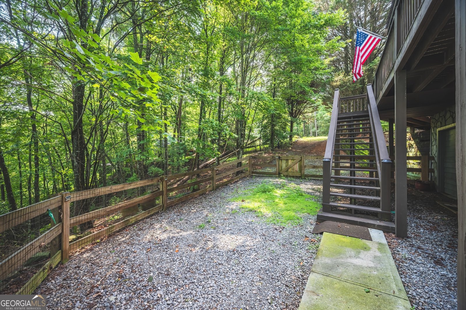 88 Down Yonder Road Morganton - Photo 76