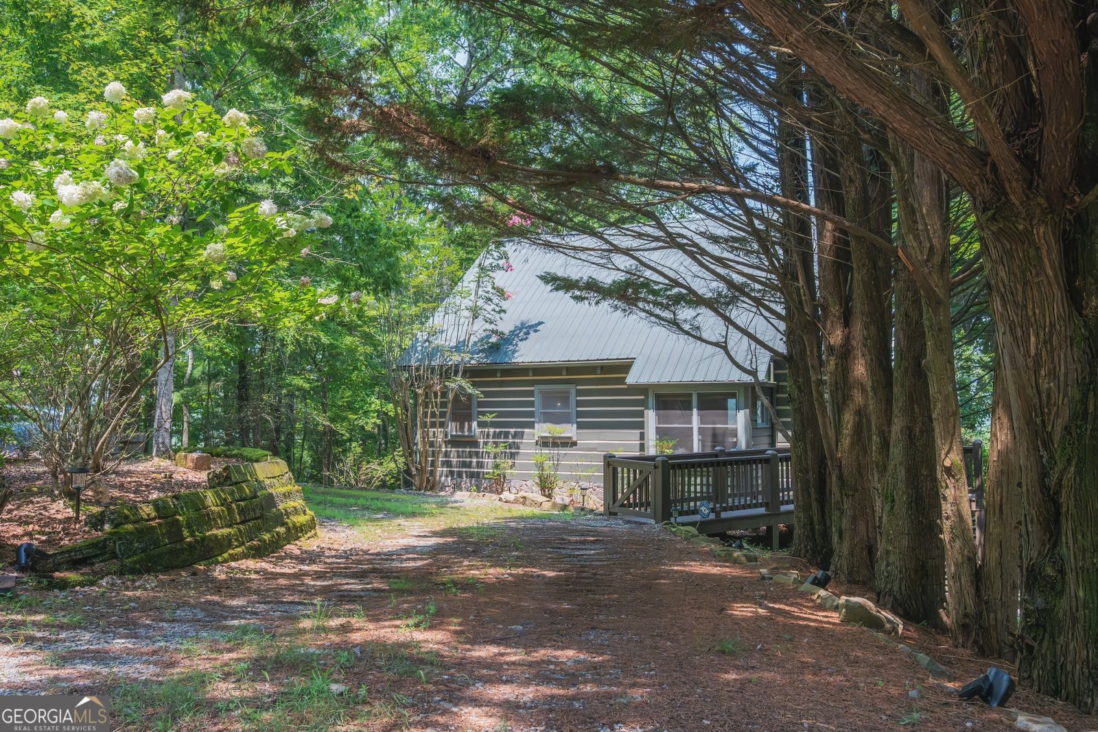 88 Down Yonder Road Morganton - Photo 78