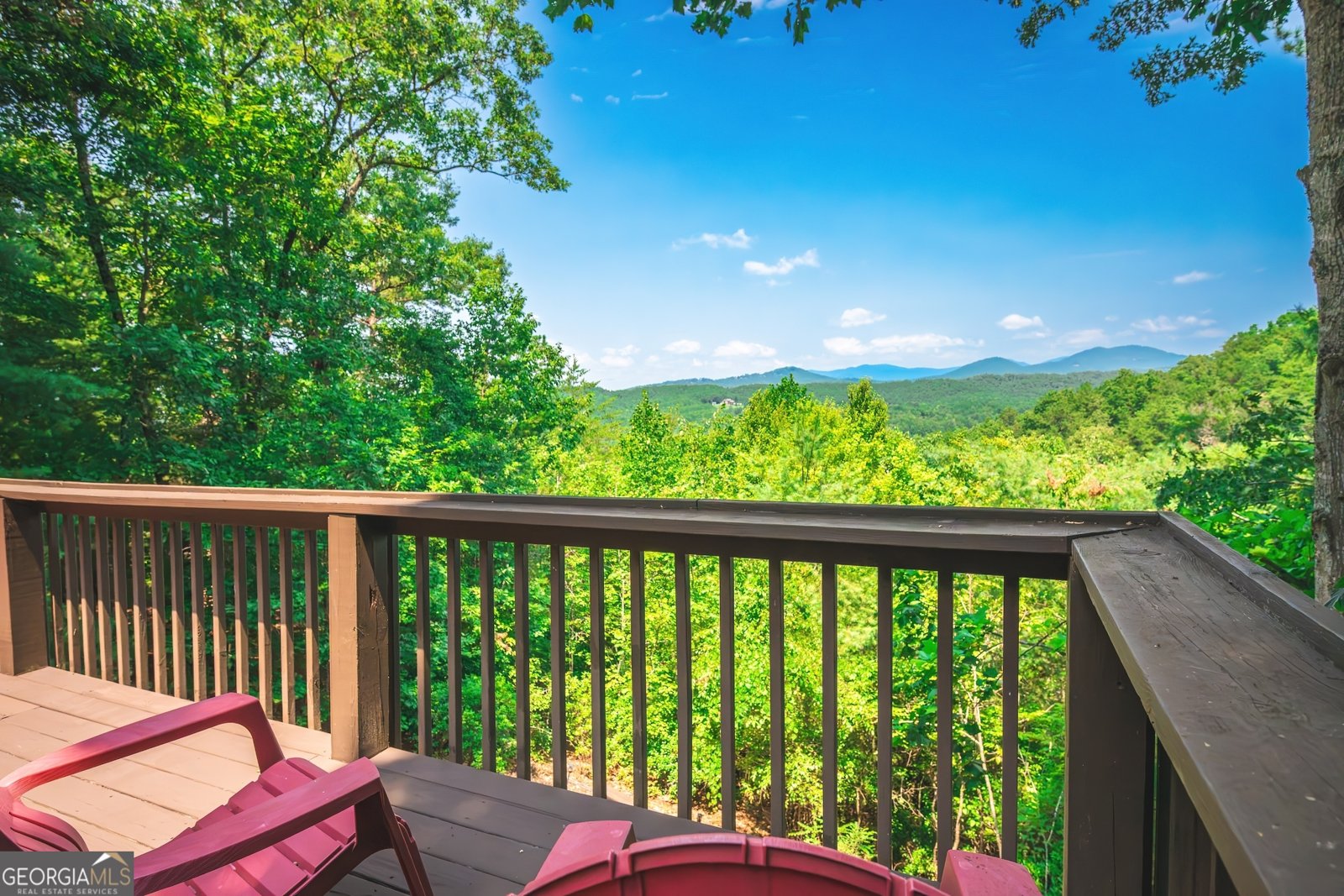88 Down Yonder Road Morganton - Photo 84