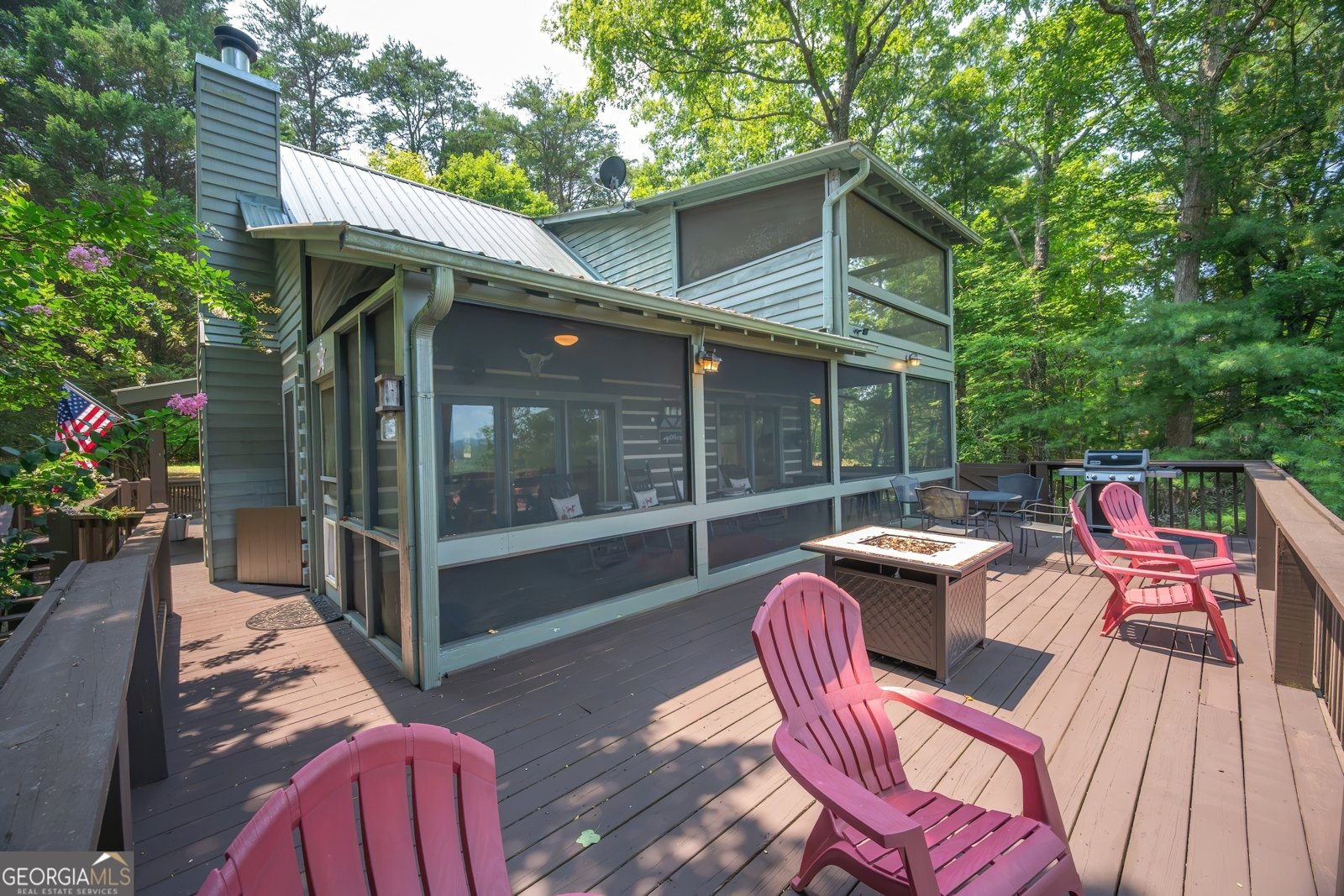 88 Down Yonder Road Morganton - Photo 87