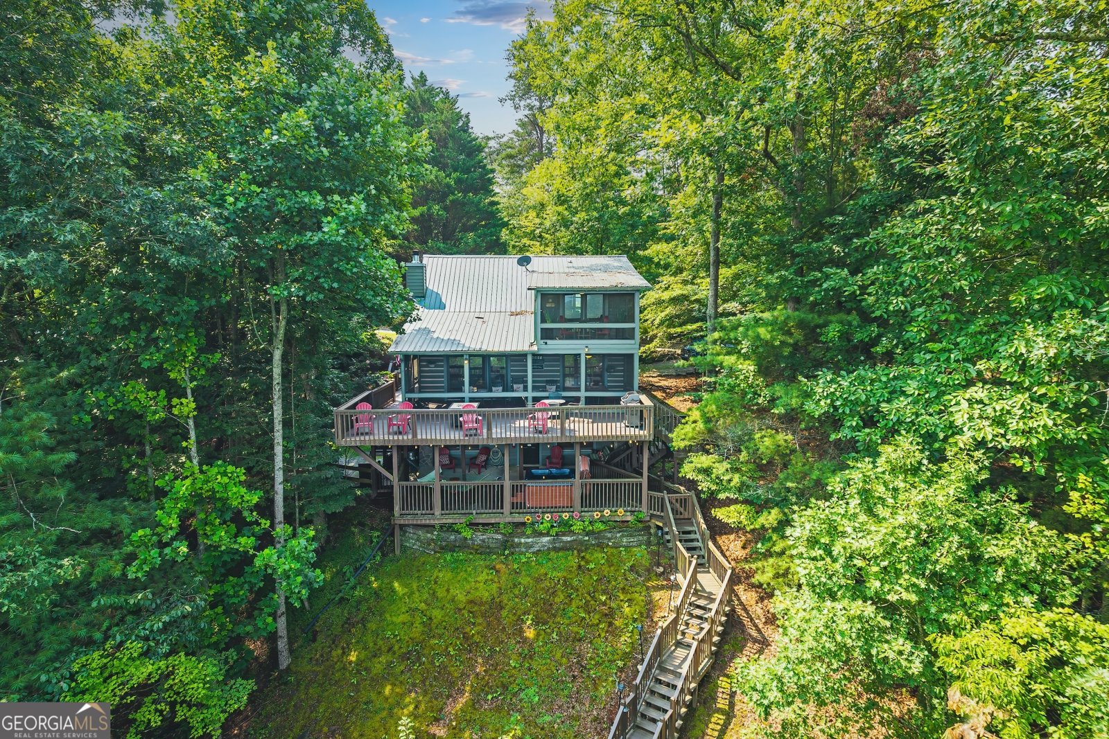 88 Down Yonder Road Morganton - Photo 90