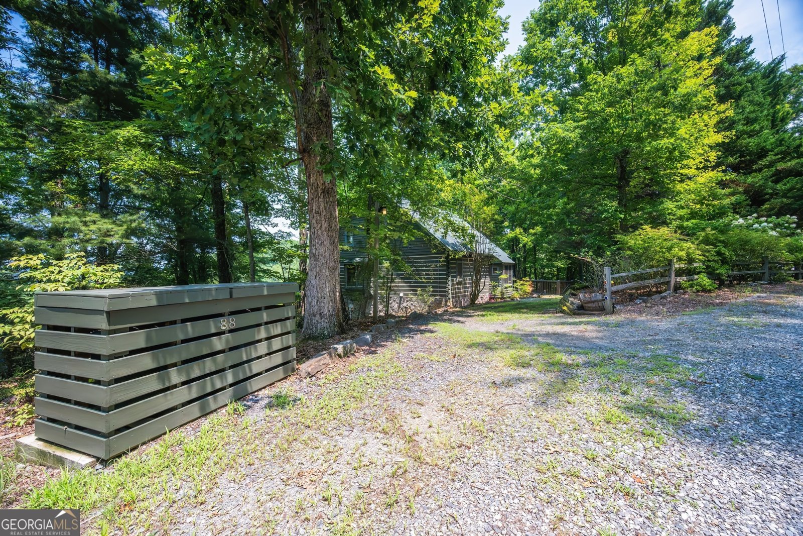 88 Down Yonder Road Morganton - Photo 91