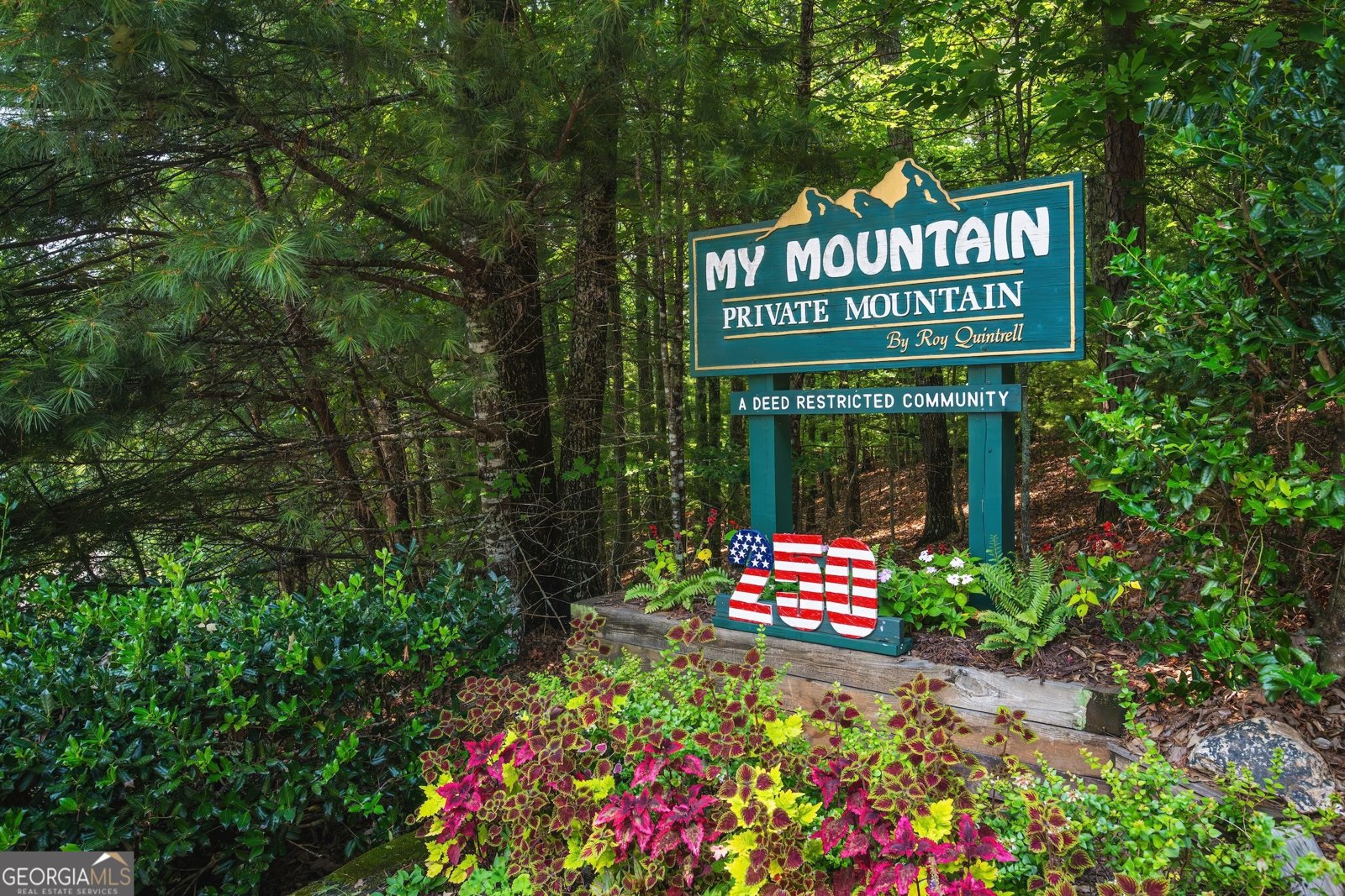 88 Down Yonder Road Morganton - Photo 93