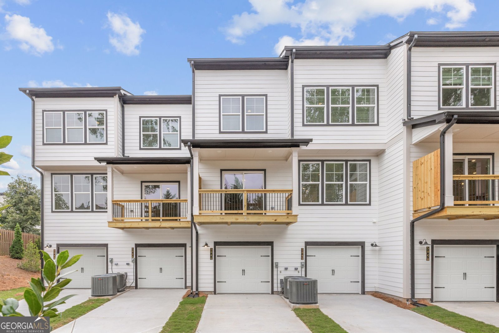 5044 Insperon Lane Peachtree Corners - Photo 11