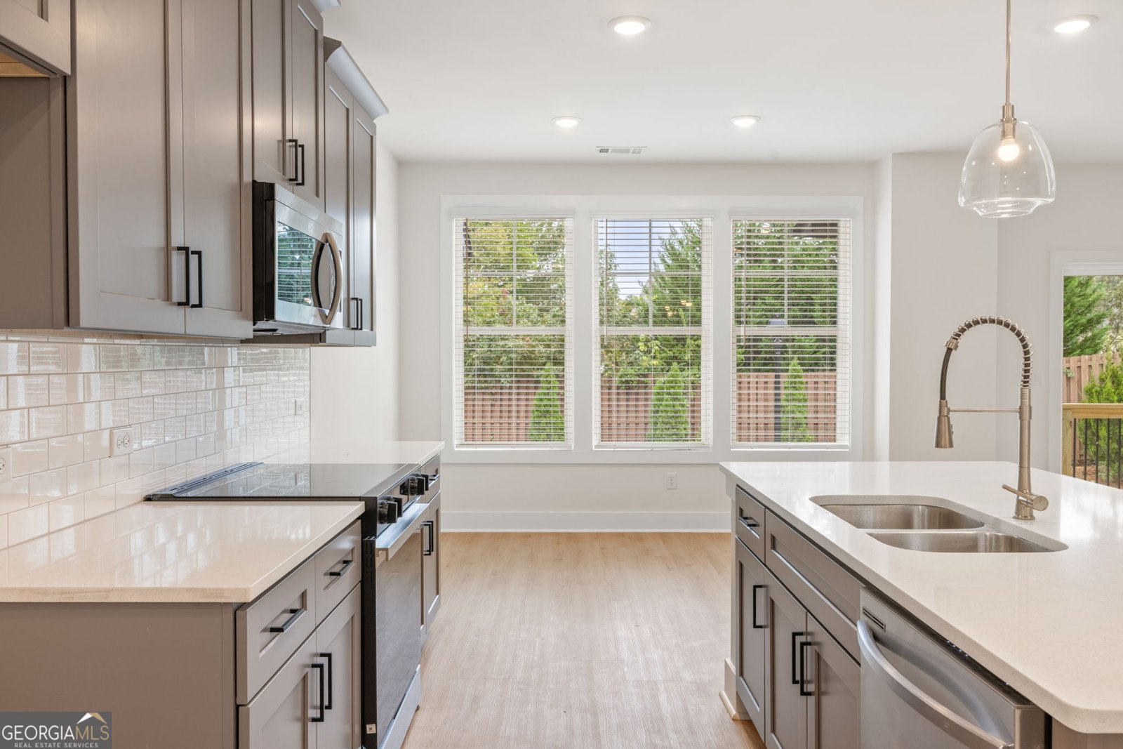 5044 Insperon Lane Peachtree Corners - Photo 9