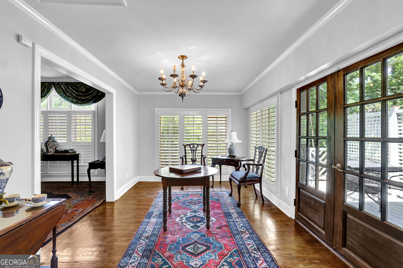 2 Paces West Terrace Atlanta - Photo 10