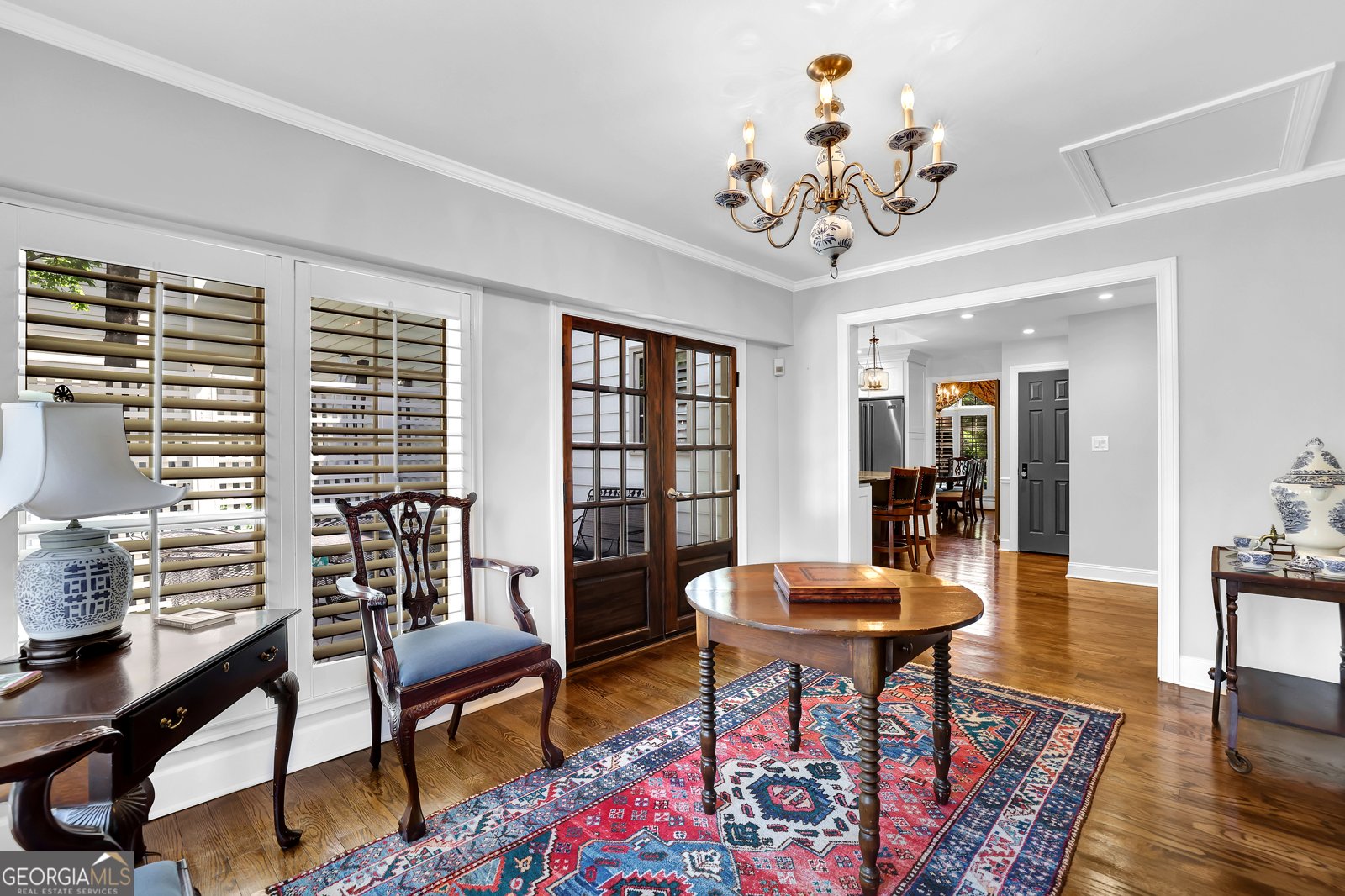 2 Paces West Terrace Atlanta - Photo 11
