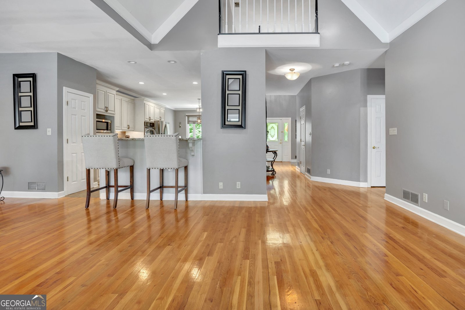 245 Westchester Drive Griffin - Photo 10