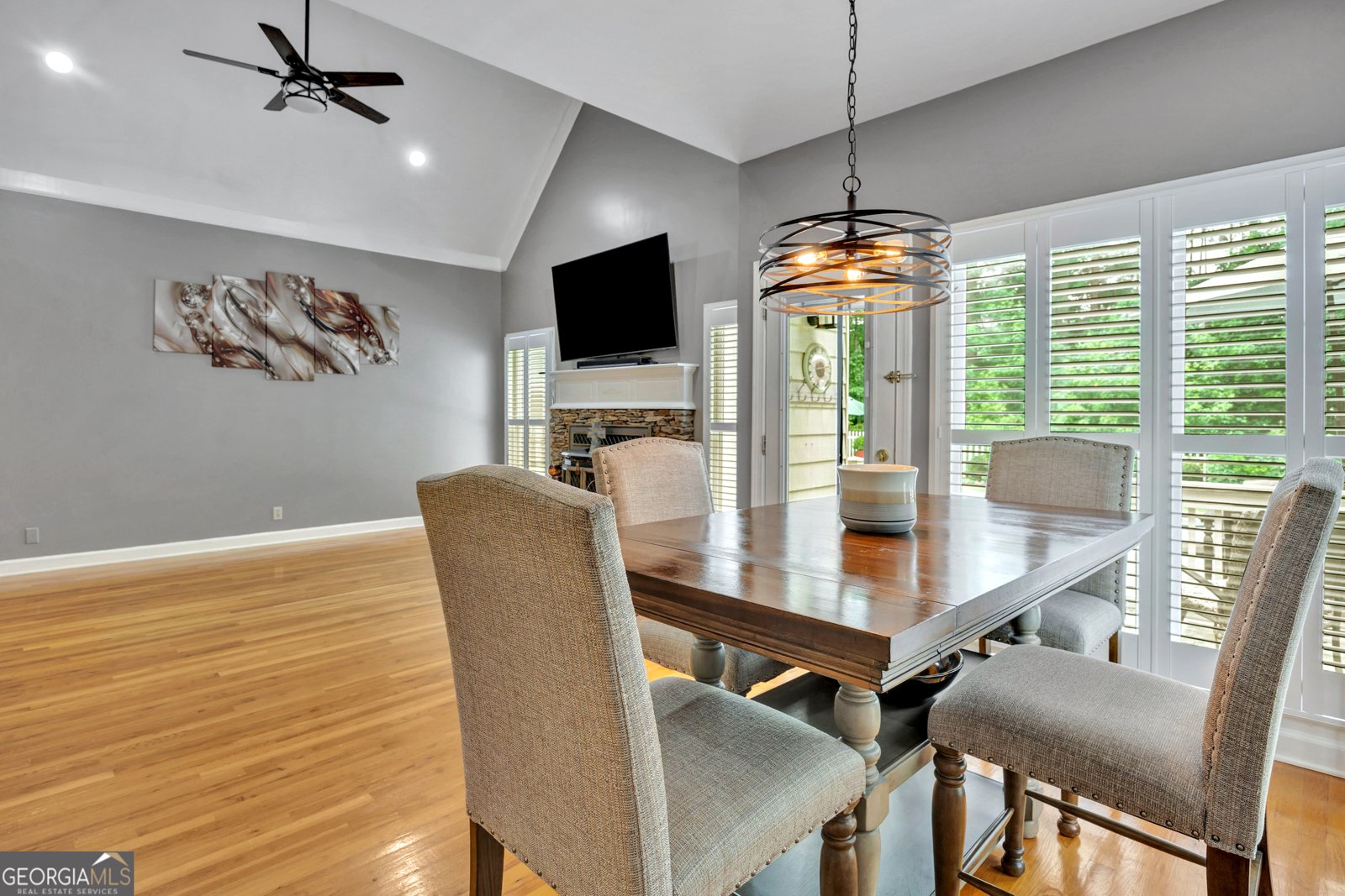 245 Westchester Drive Griffin - Photo 13