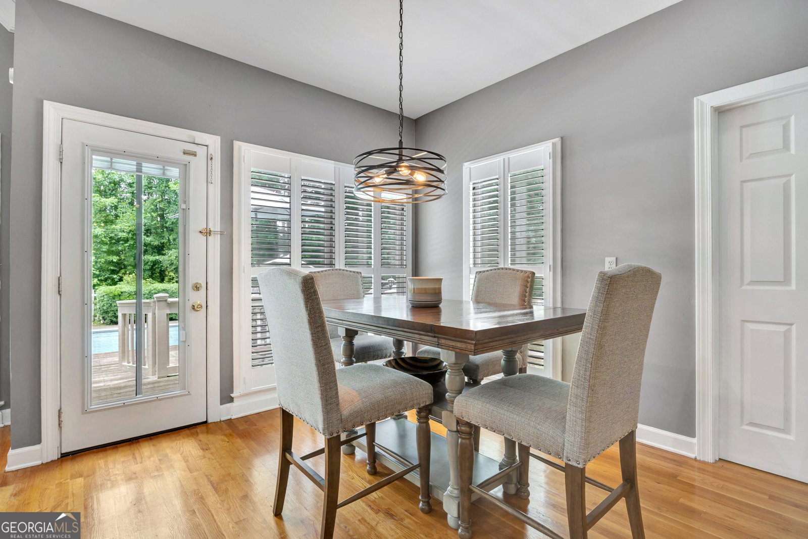 245 Westchester Drive Griffin - Photo 14