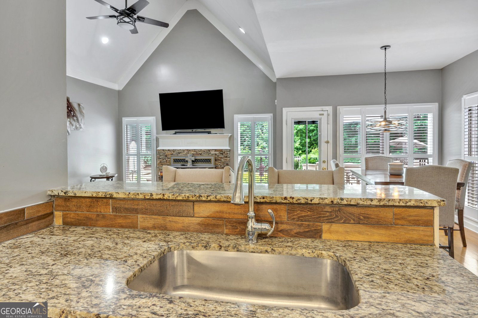 245 Westchester Drive Griffin - Photo 18