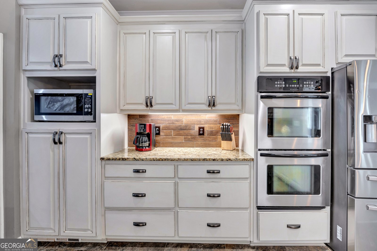 245 Westchester Drive Griffin - Photo 25