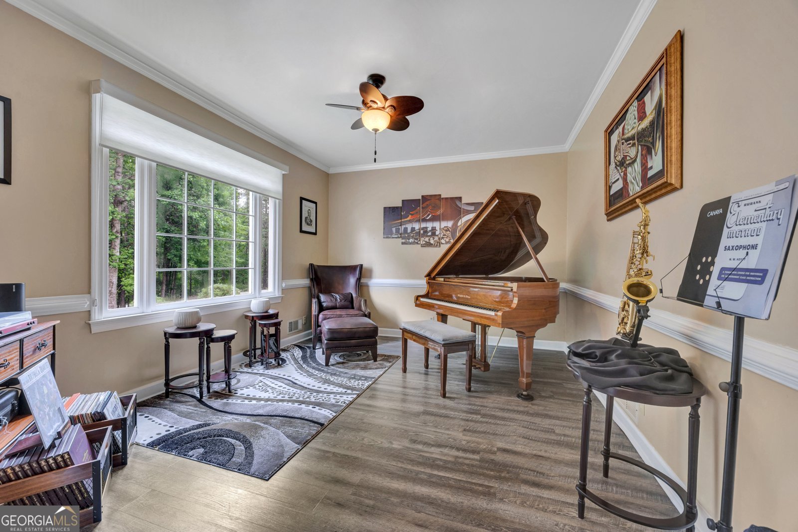 245 Westchester Drive Griffin - Photo 29