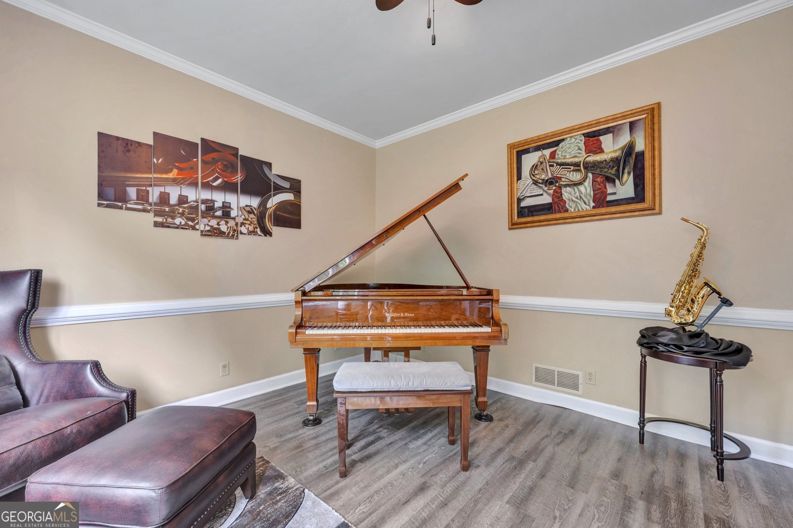 245 Westchester Drive Griffin - Photo 30