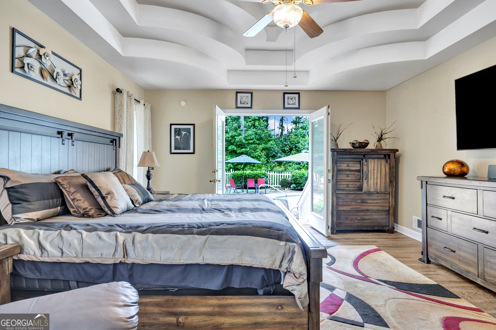 245 Westchester Drive Griffin - Photo 31