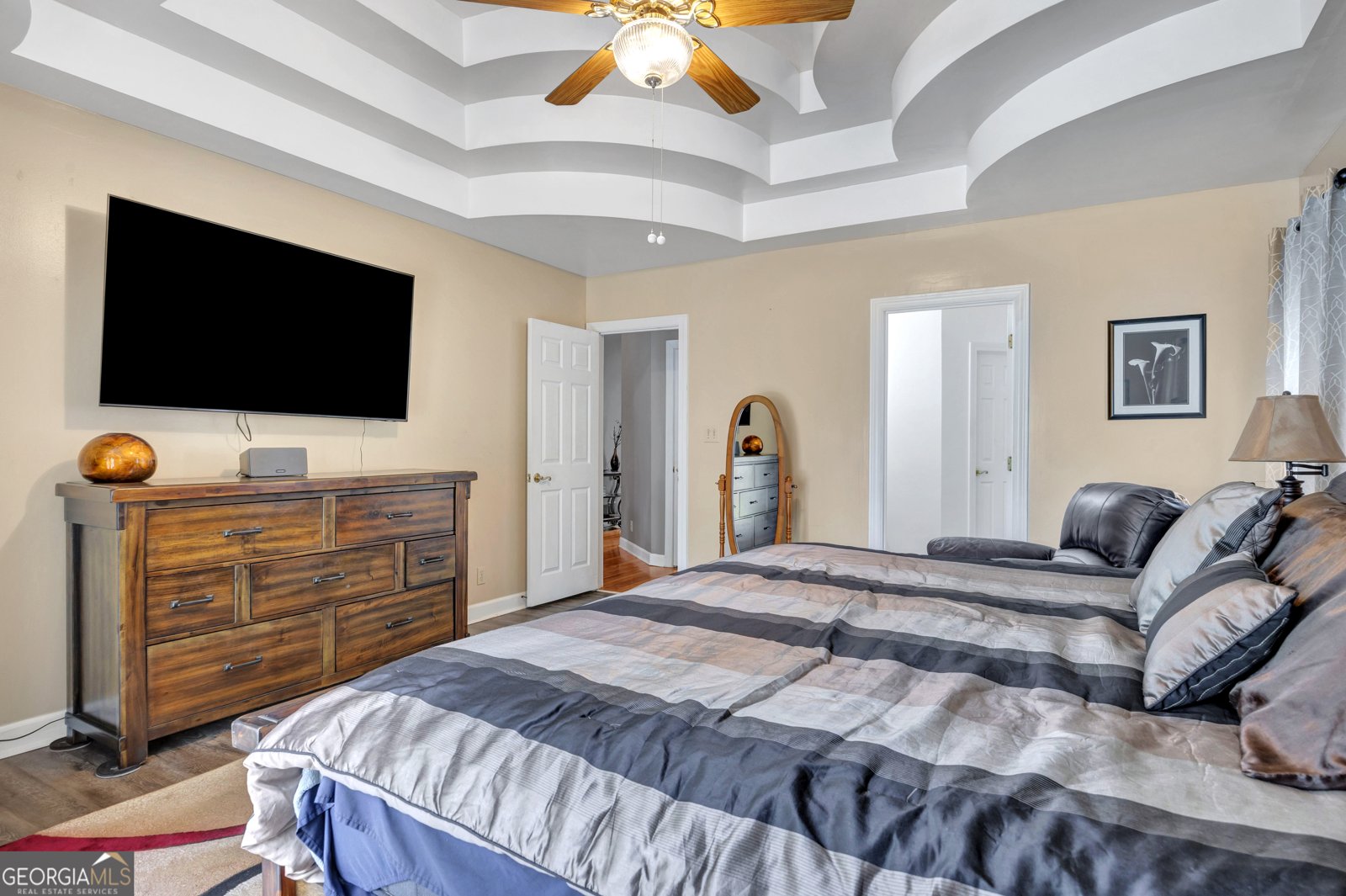 245 Westchester Drive Griffin - Photo 34