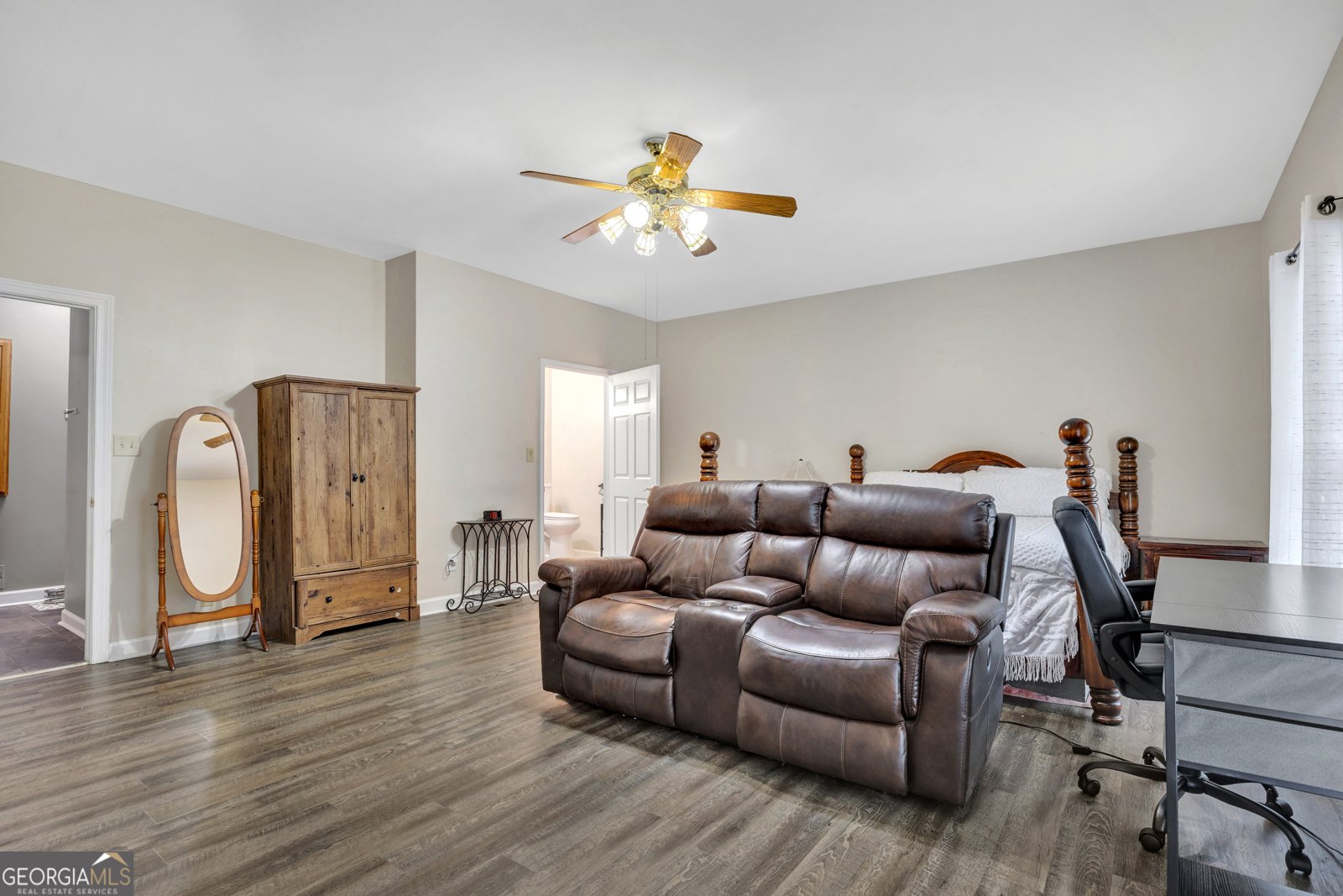 245 Westchester Drive Griffin - Photo 40