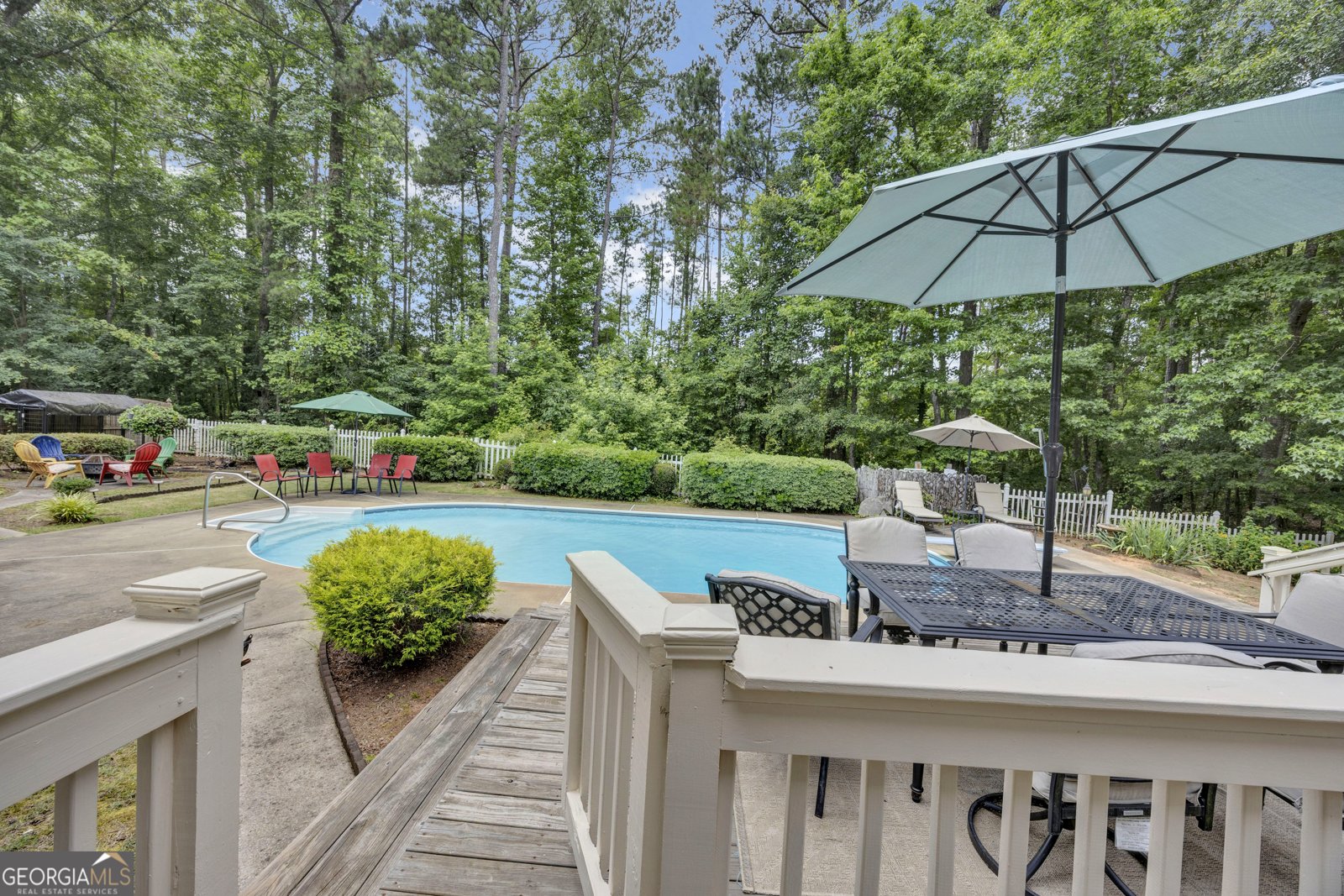 245 Westchester Drive Griffin - Photo 57