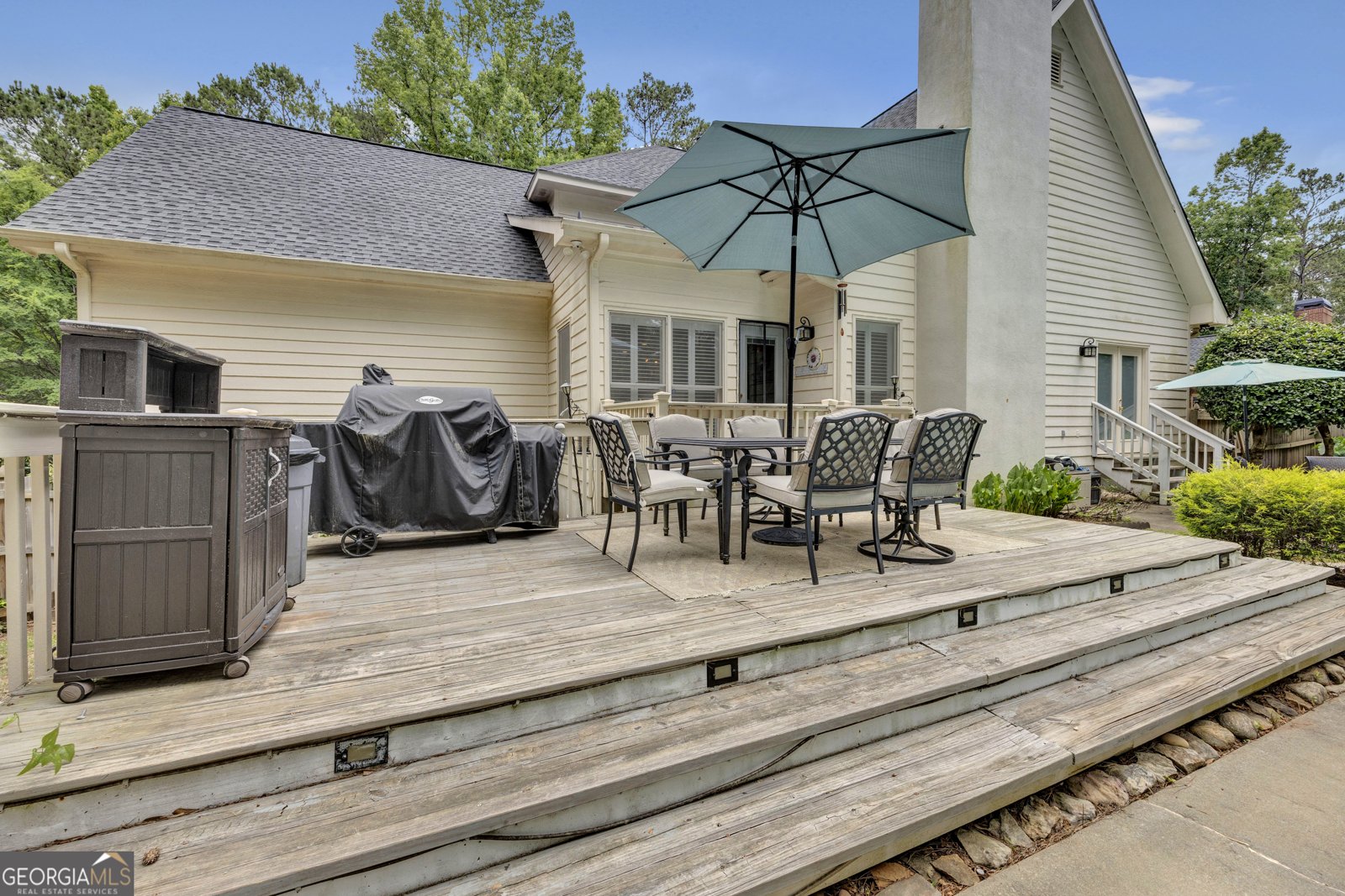 245 Westchester Drive Griffin - Photo 58