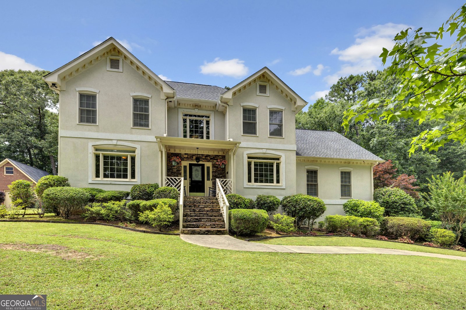 245 Westchester Drive Griffin - Photo 6