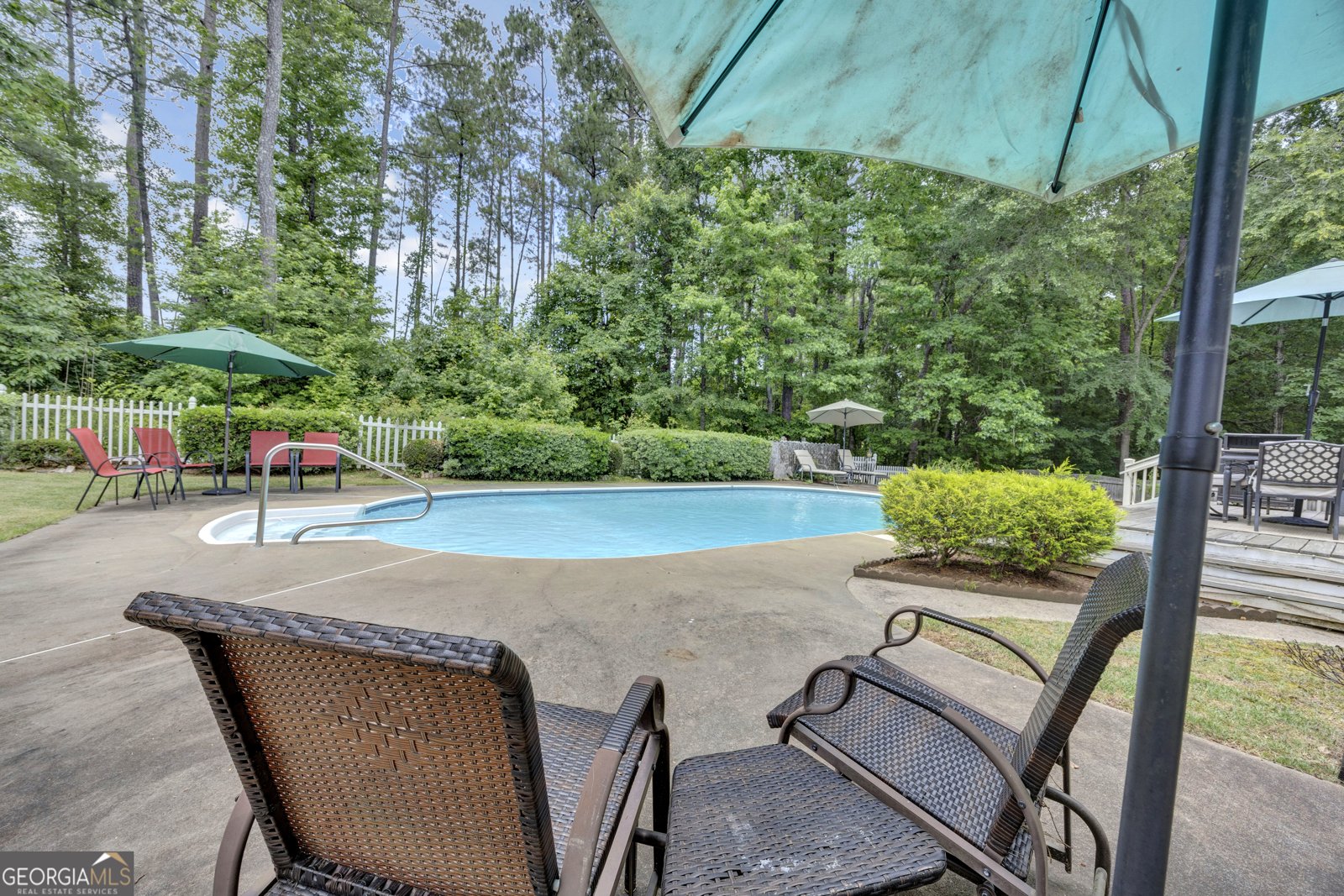 245 Westchester Drive Griffin - Photo 60
