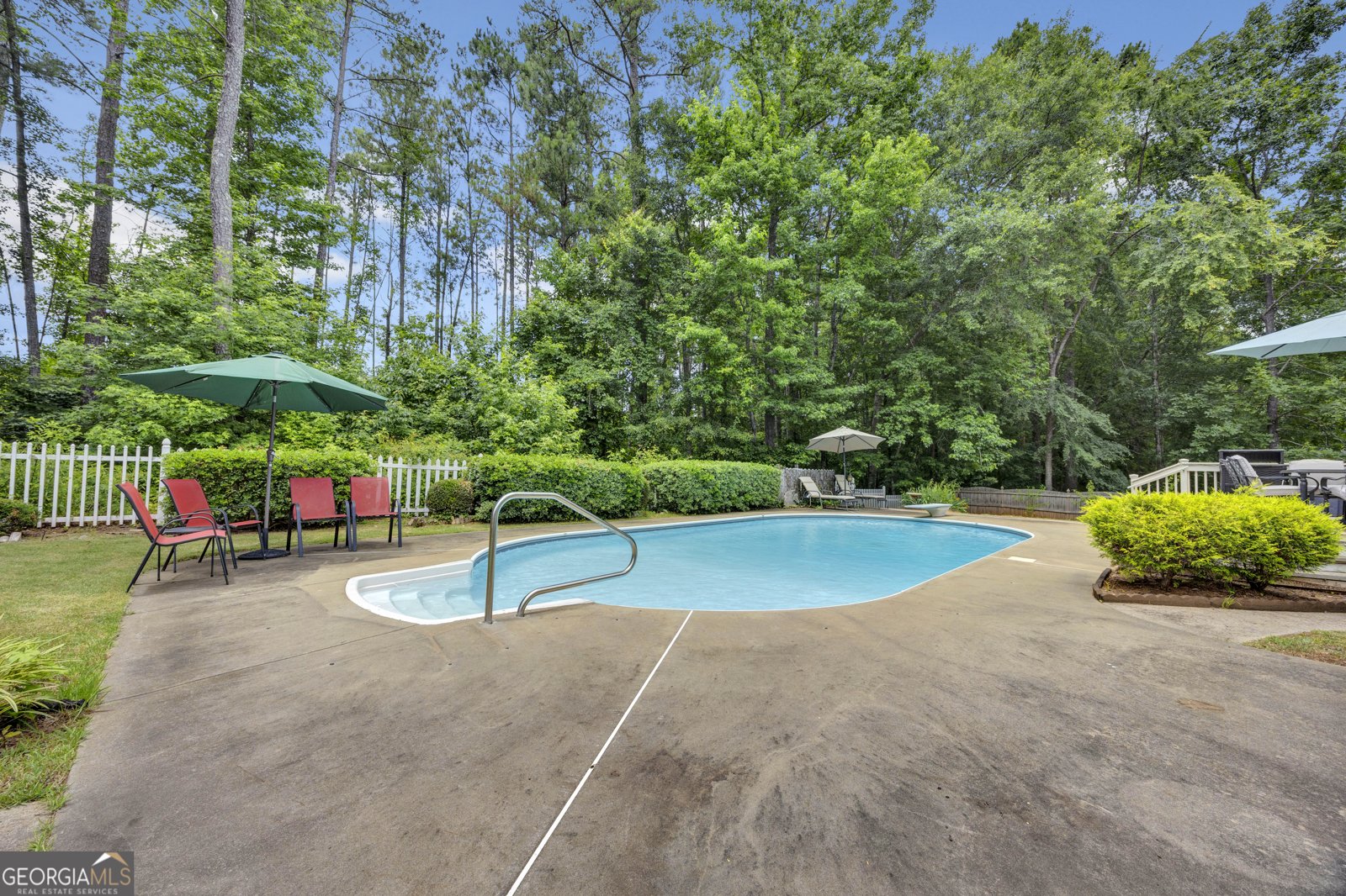 245 Westchester Drive Griffin - Photo 61