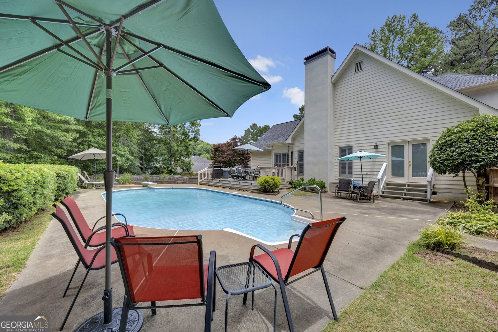 245 Westchester Drive Griffin - Photo 62