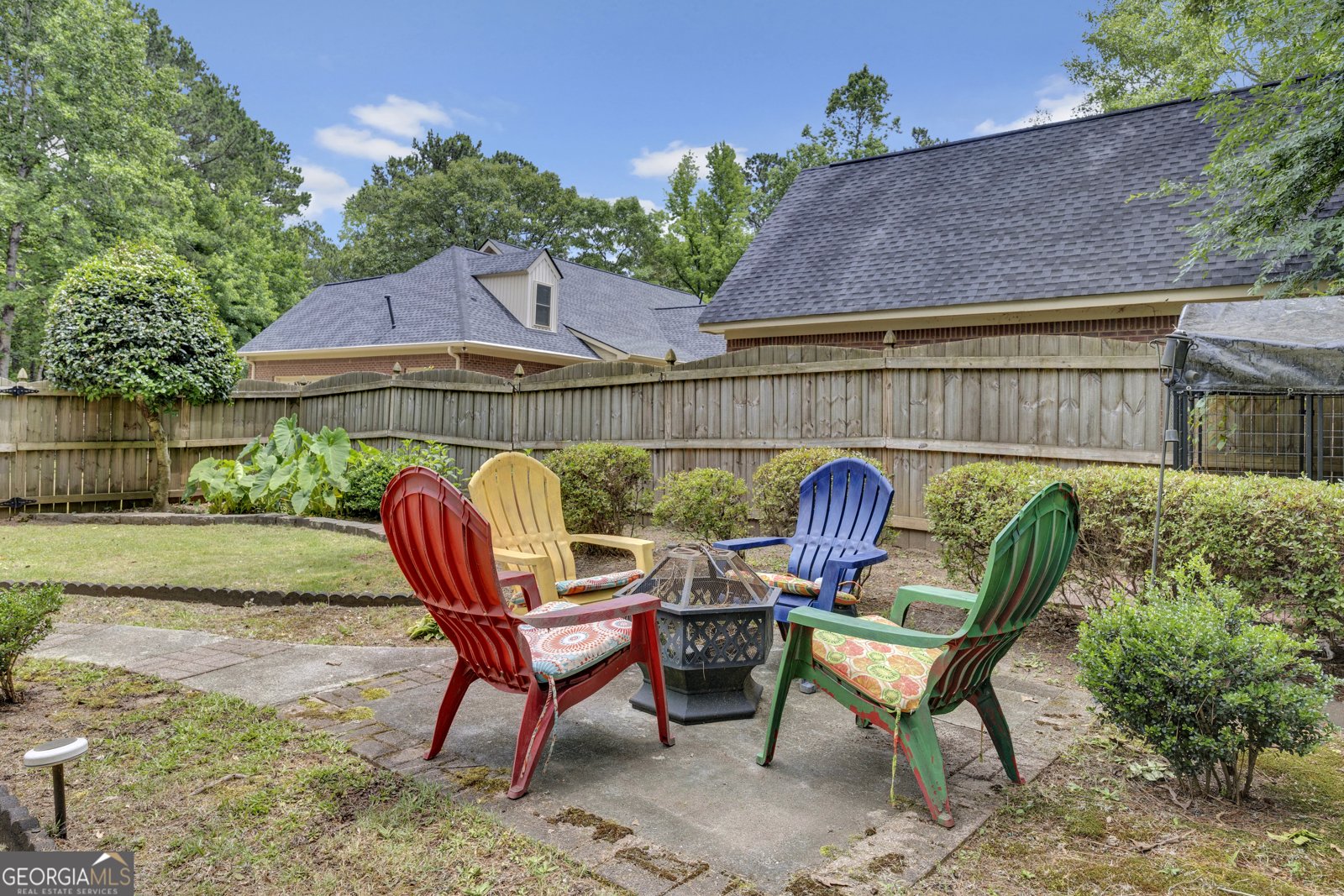 245 Westchester Drive Griffin - Photo 63