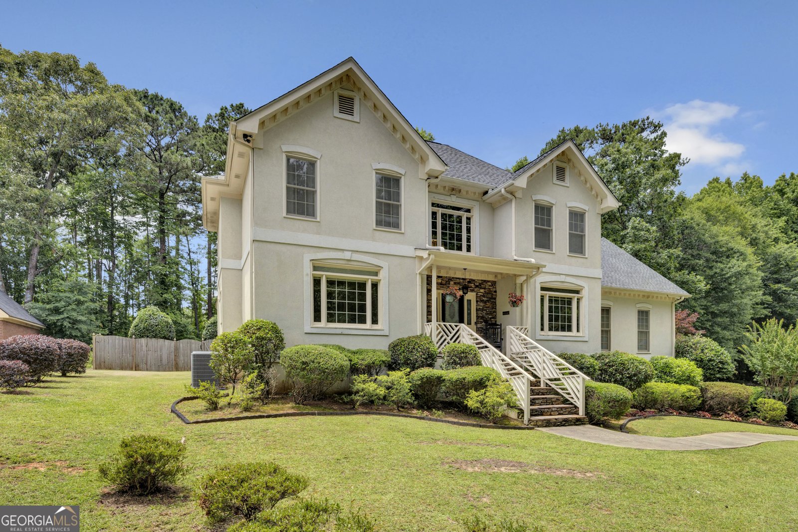 245 Westchester Drive Griffin - Photo 65