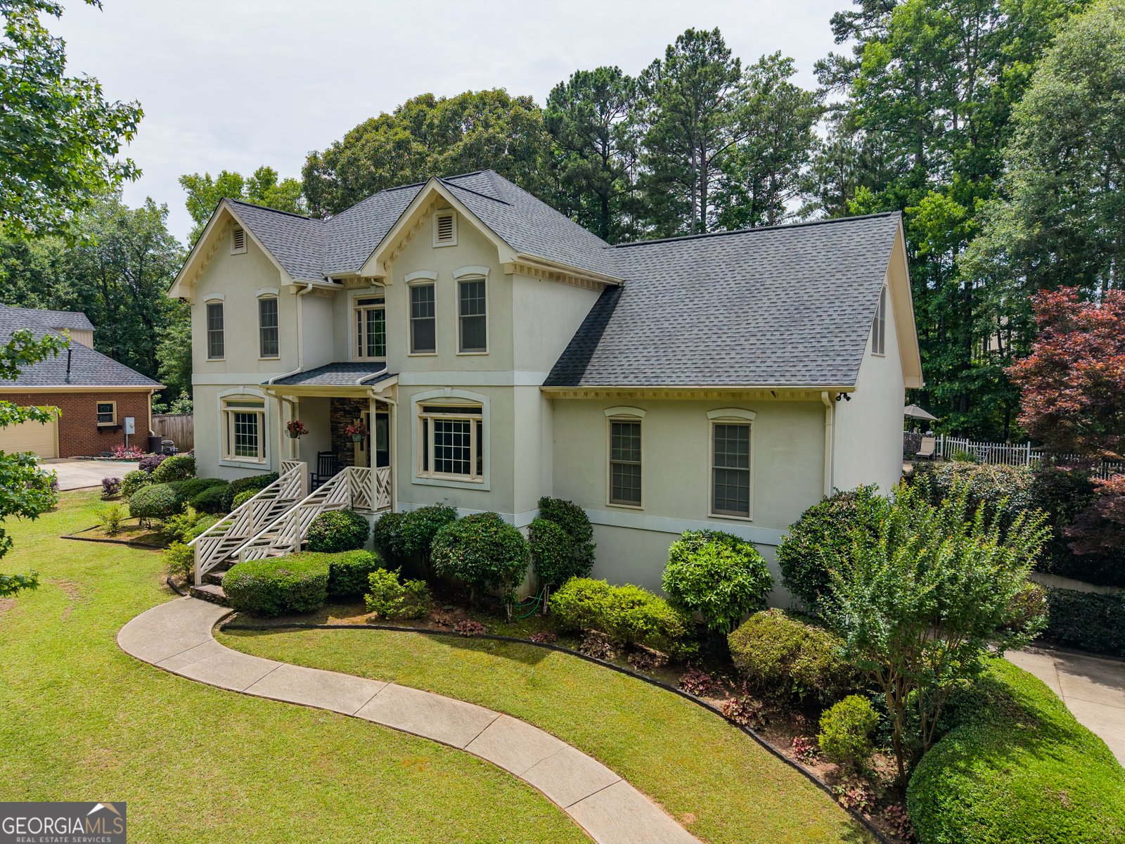 245 Westchester Drive Griffin - Photo 70