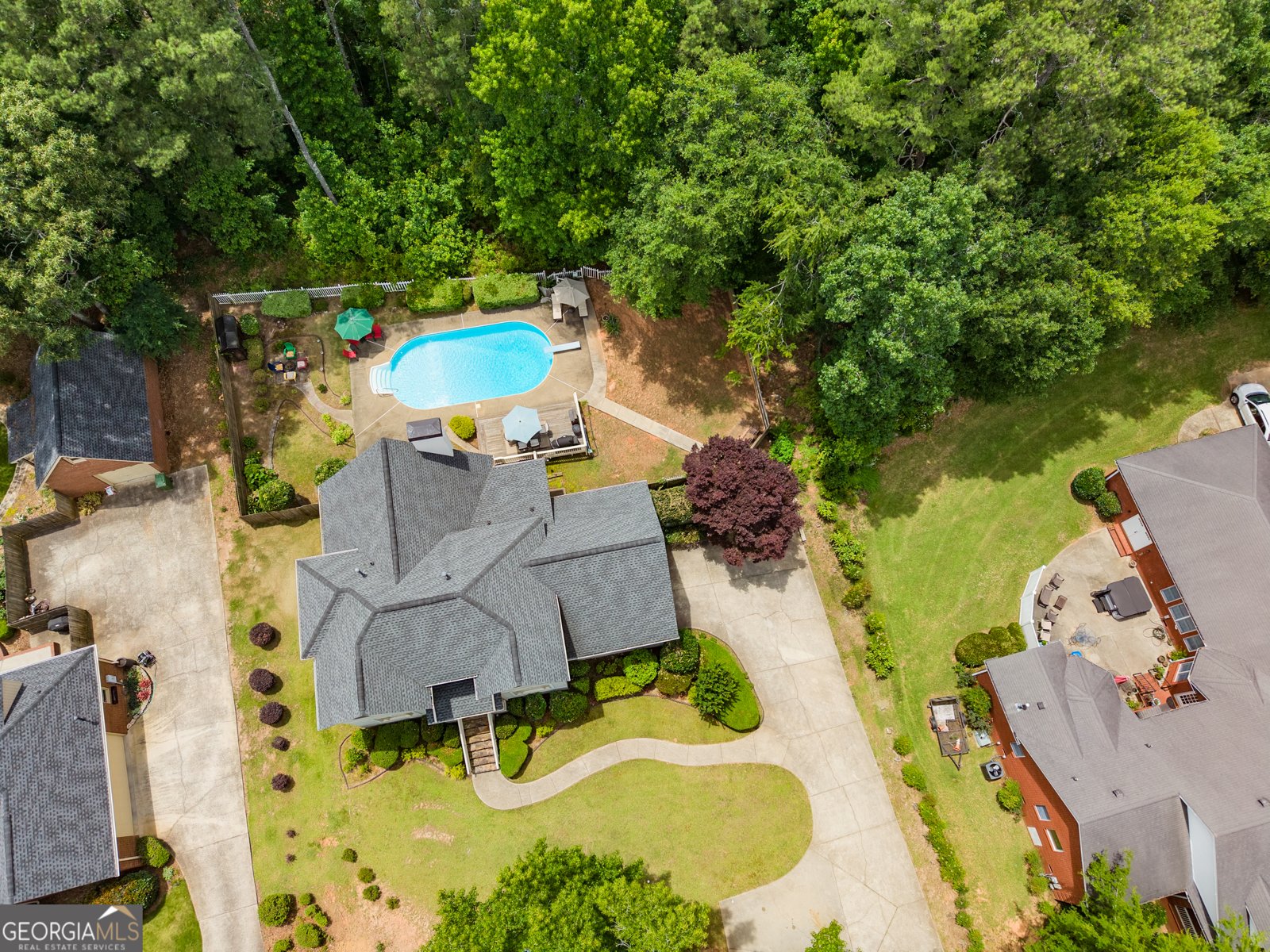 245 Westchester Drive Griffin - Photo 71