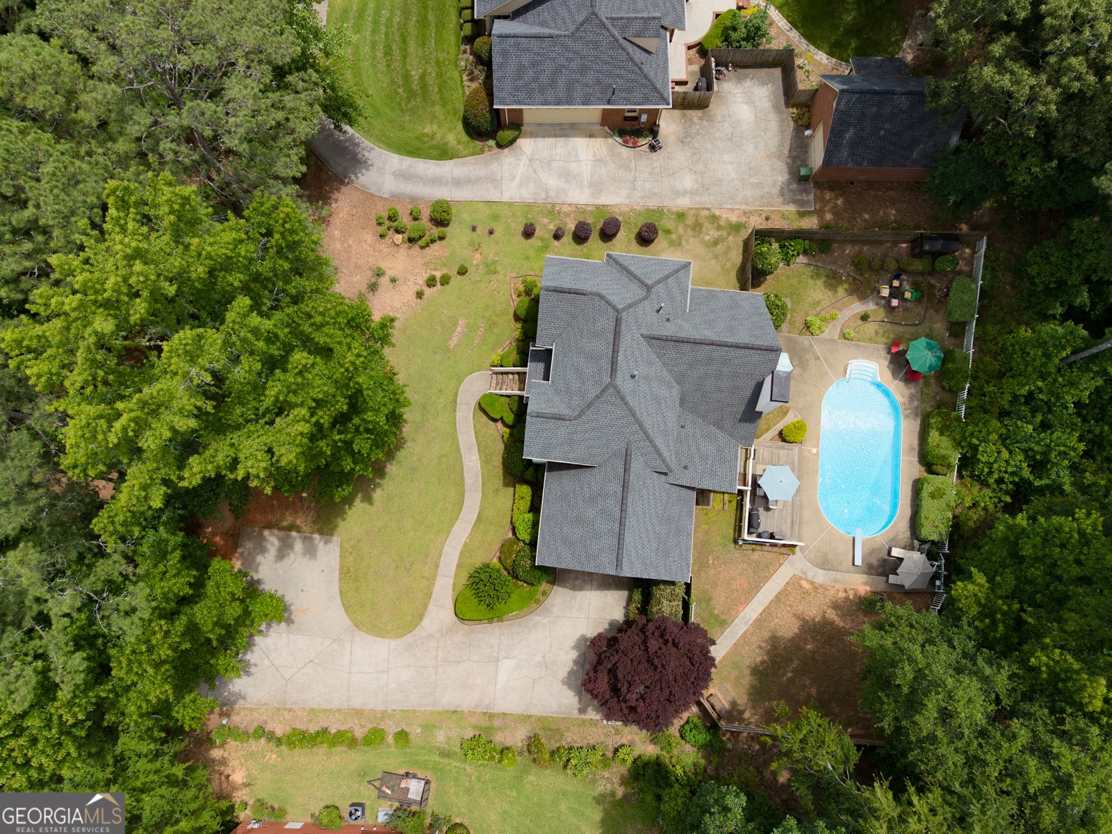 245 Westchester Drive Griffin - Photo 72