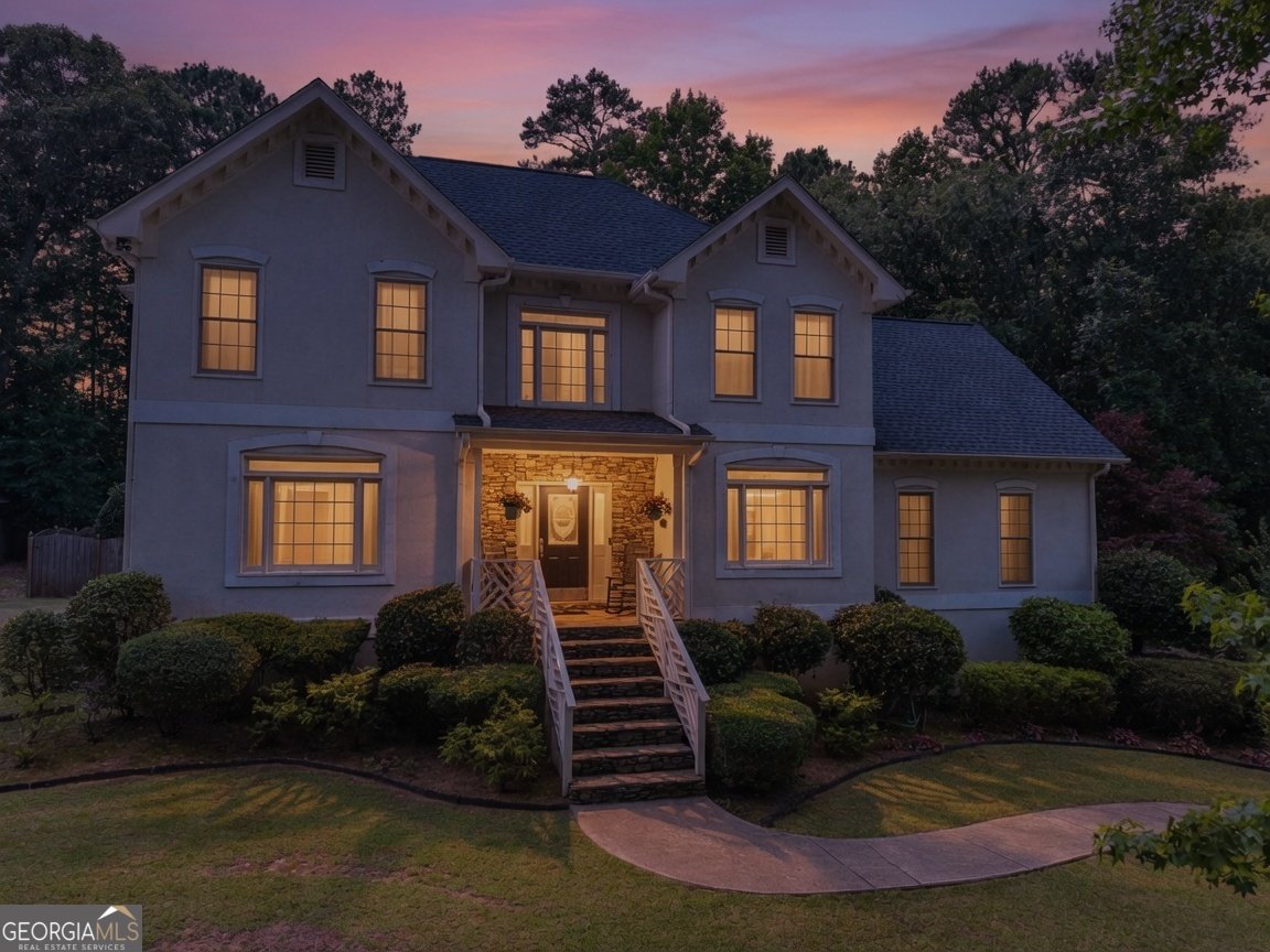 245 Westchester Drive Griffin - Photo 74