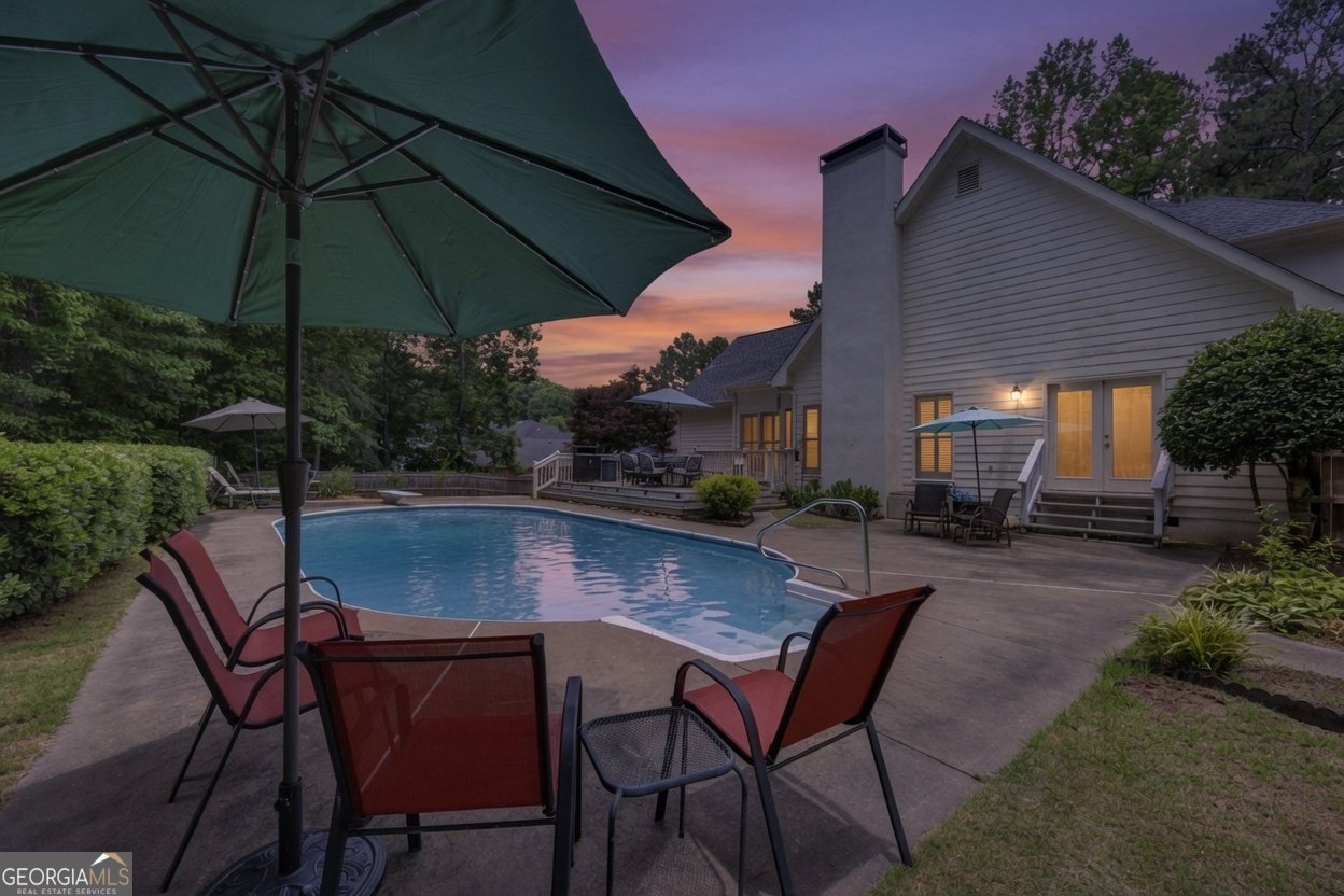 245 Westchester Drive Griffin - Photo 75